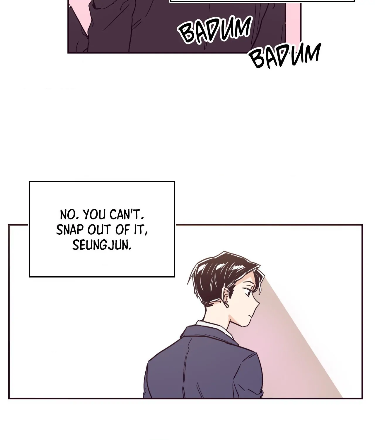 Happy Merry Ending [Official] - Chapter 1 manhwa