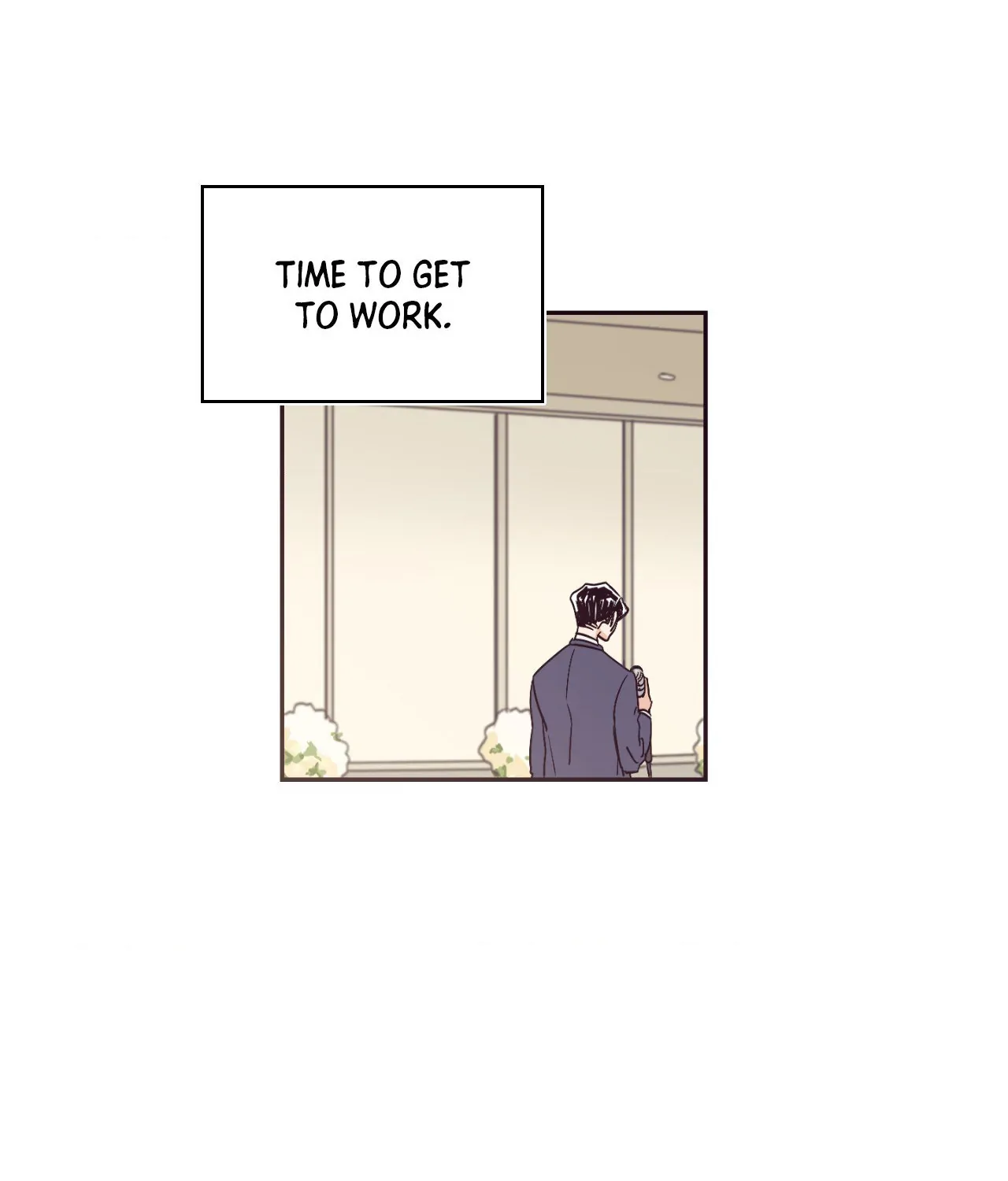 Happy Merry Ending [Official] - Chapter 1 manhwa