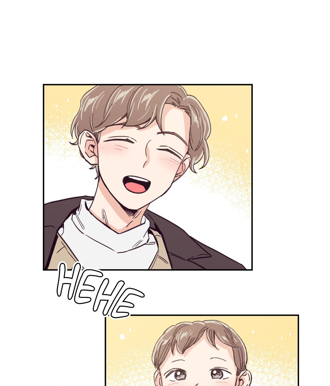 Happy Merry Ending [Official] - Chapter 10 manhwa