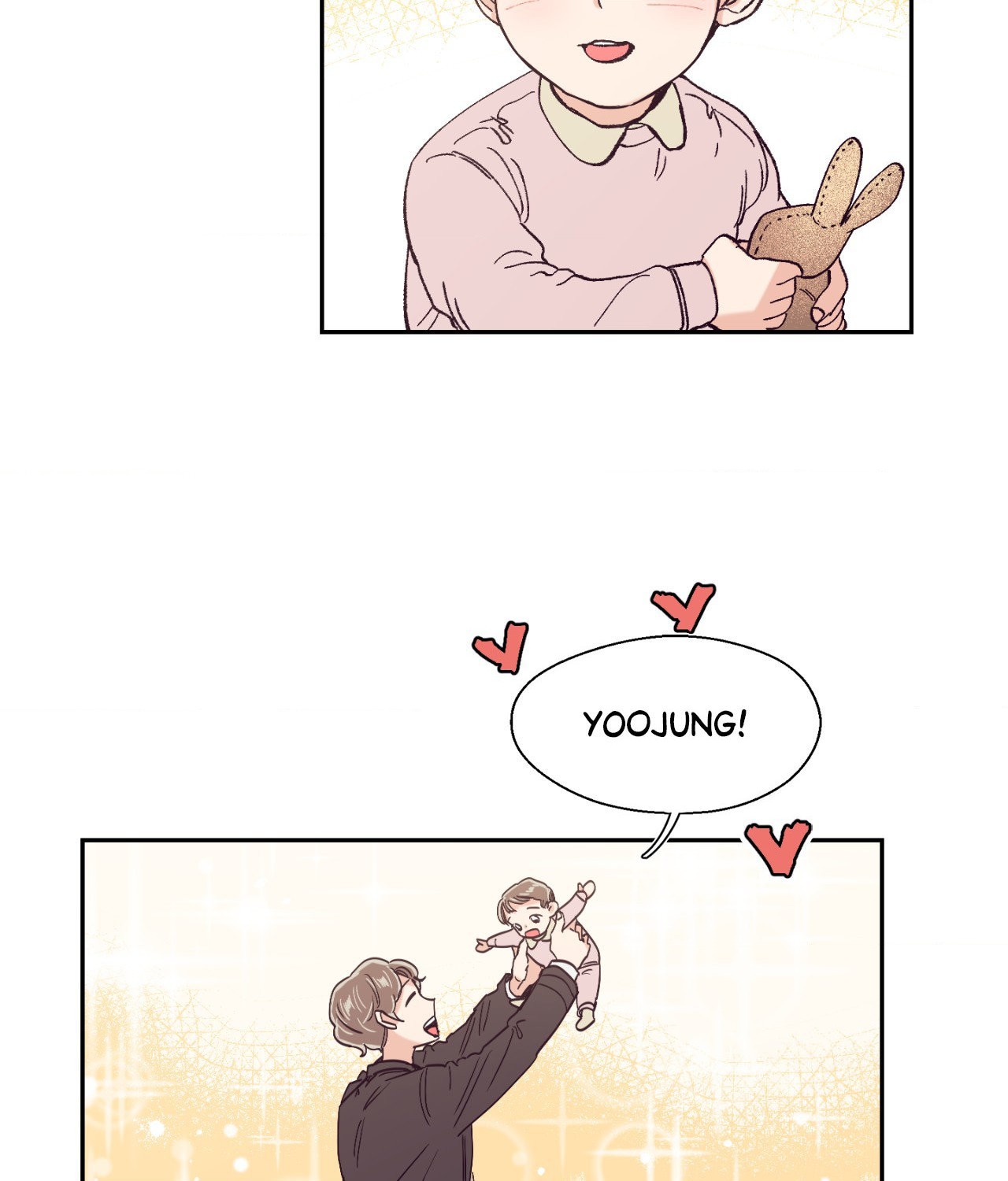 Happy Merry Ending [Official] - Chapter 10 manhwa