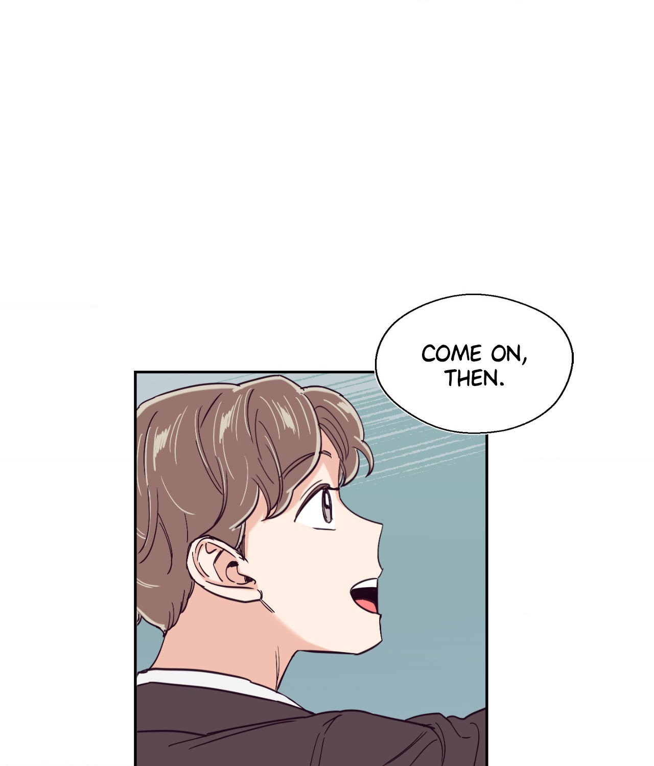 Happy Merry Ending [Official] - Chapter 10 manhwa