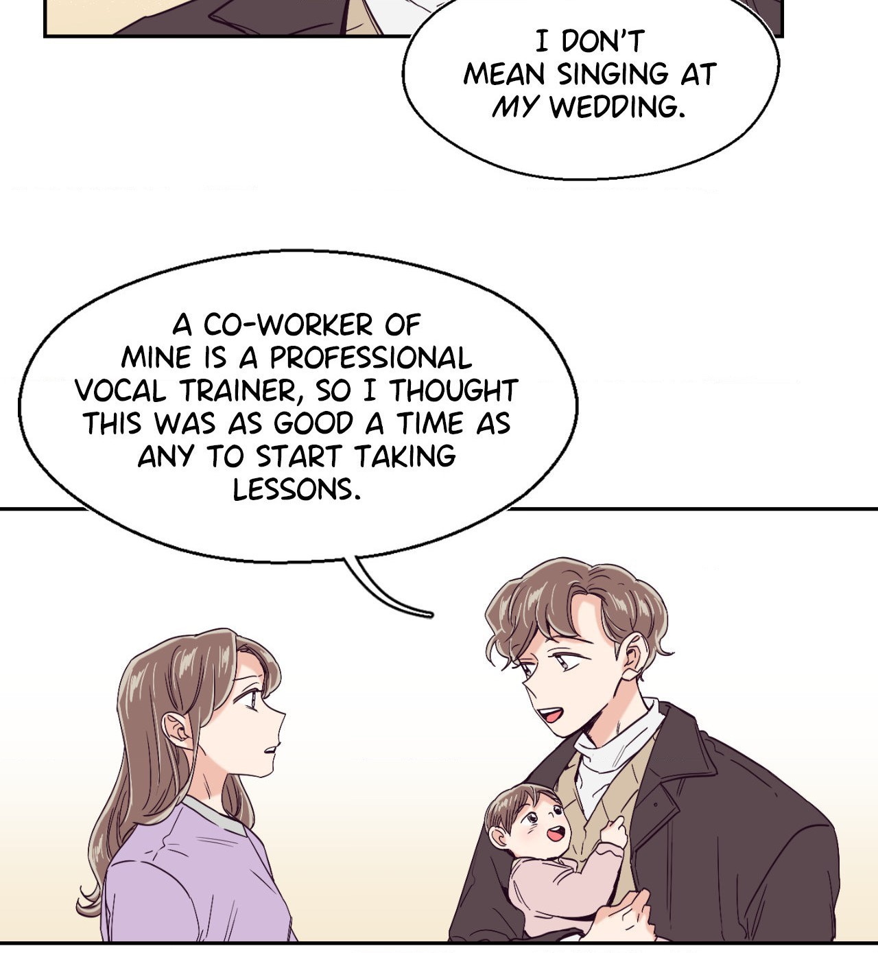 Happy Merry Ending [Official] - Chapter 10 manhwa