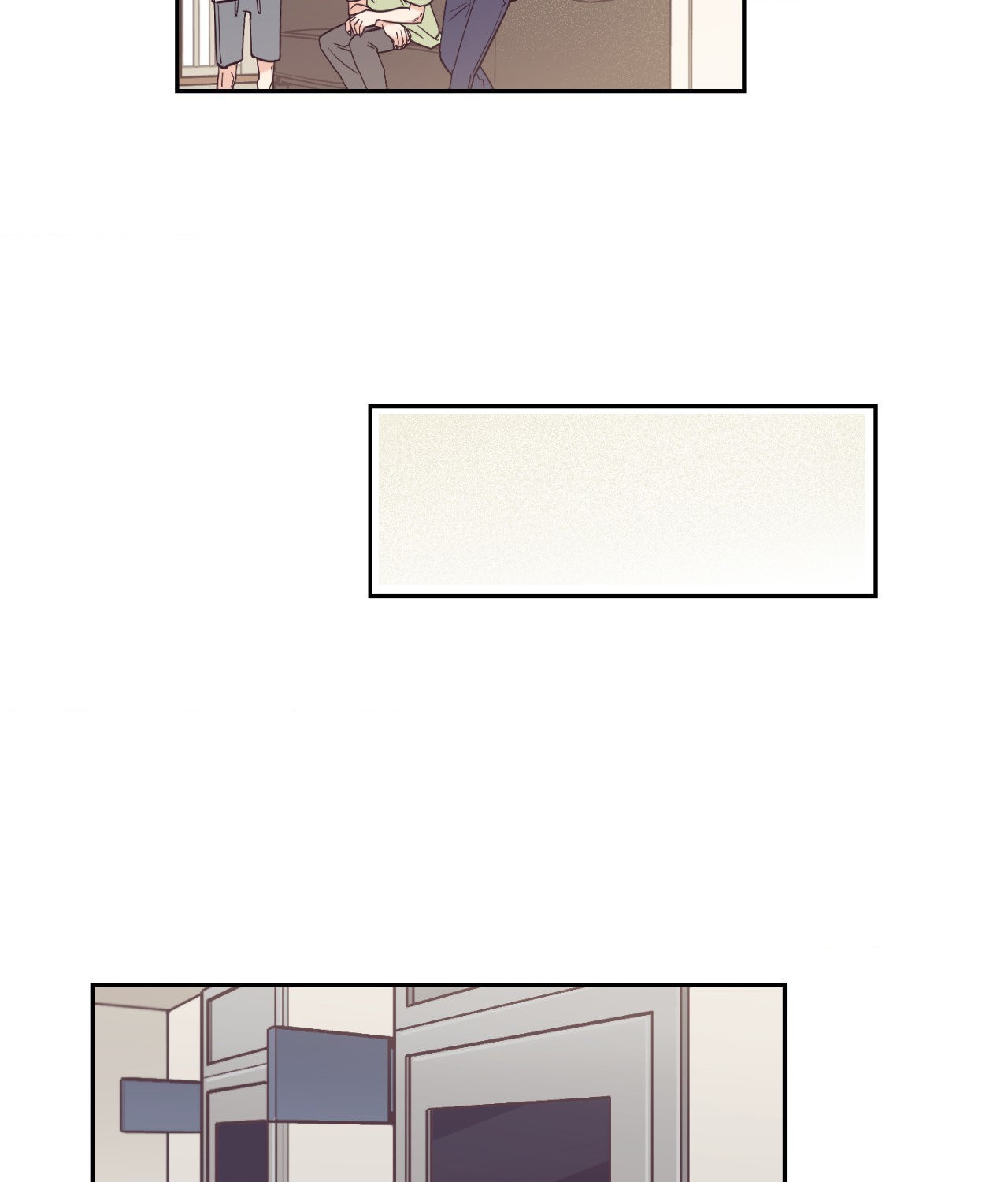 Happy Merry Ending [Official] - Chapter 10 manhwa