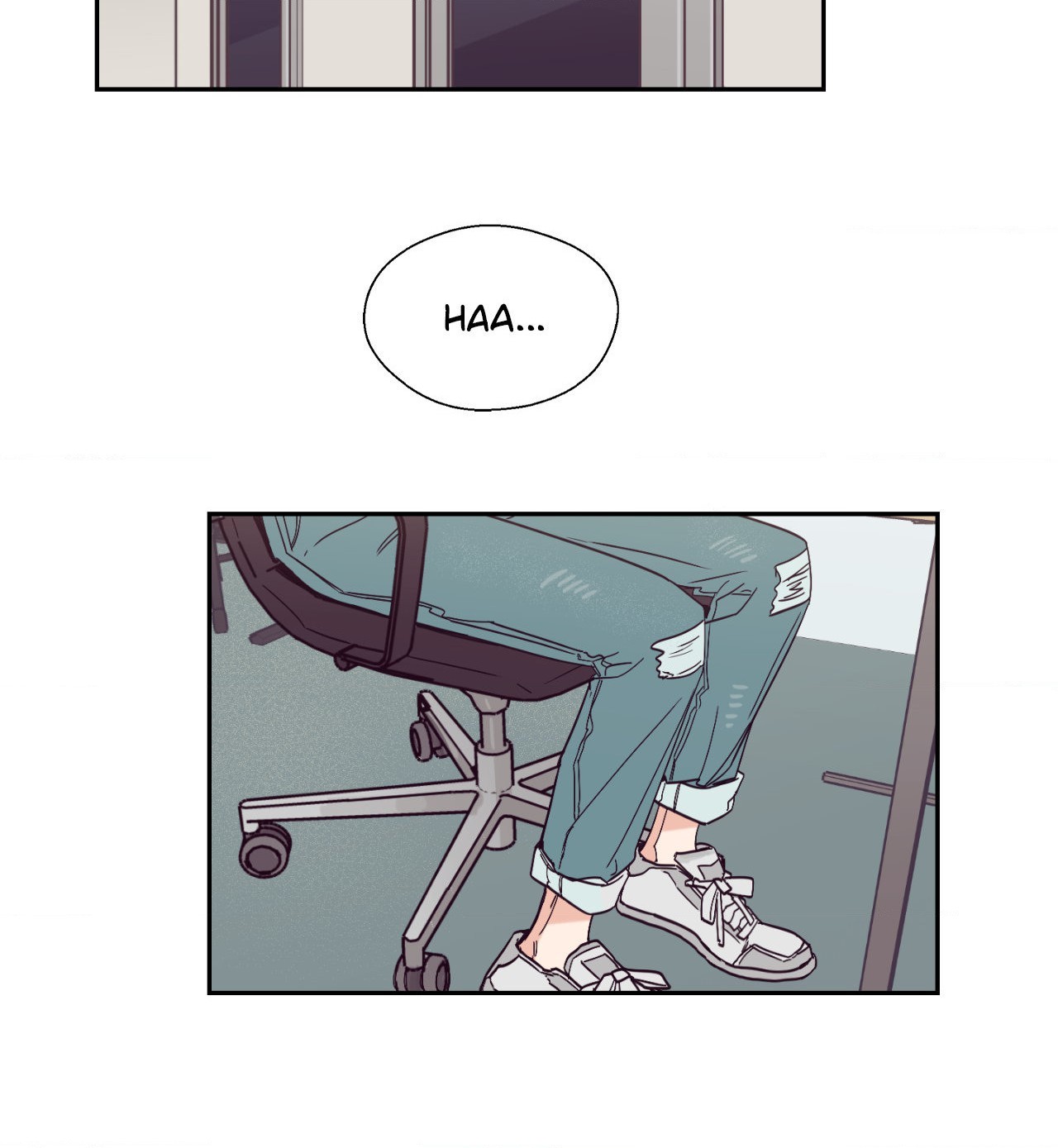 Happy Merry Ending [Official] - Chapter 10 manhwa