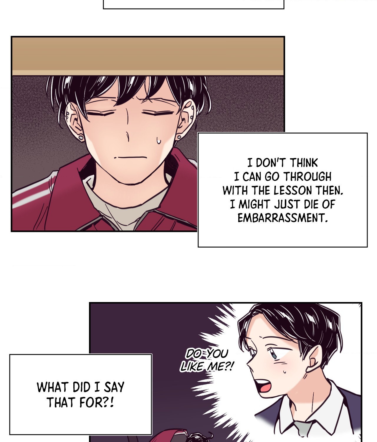 Happy Merry Ending [Official] - Chapter 10 manhwa