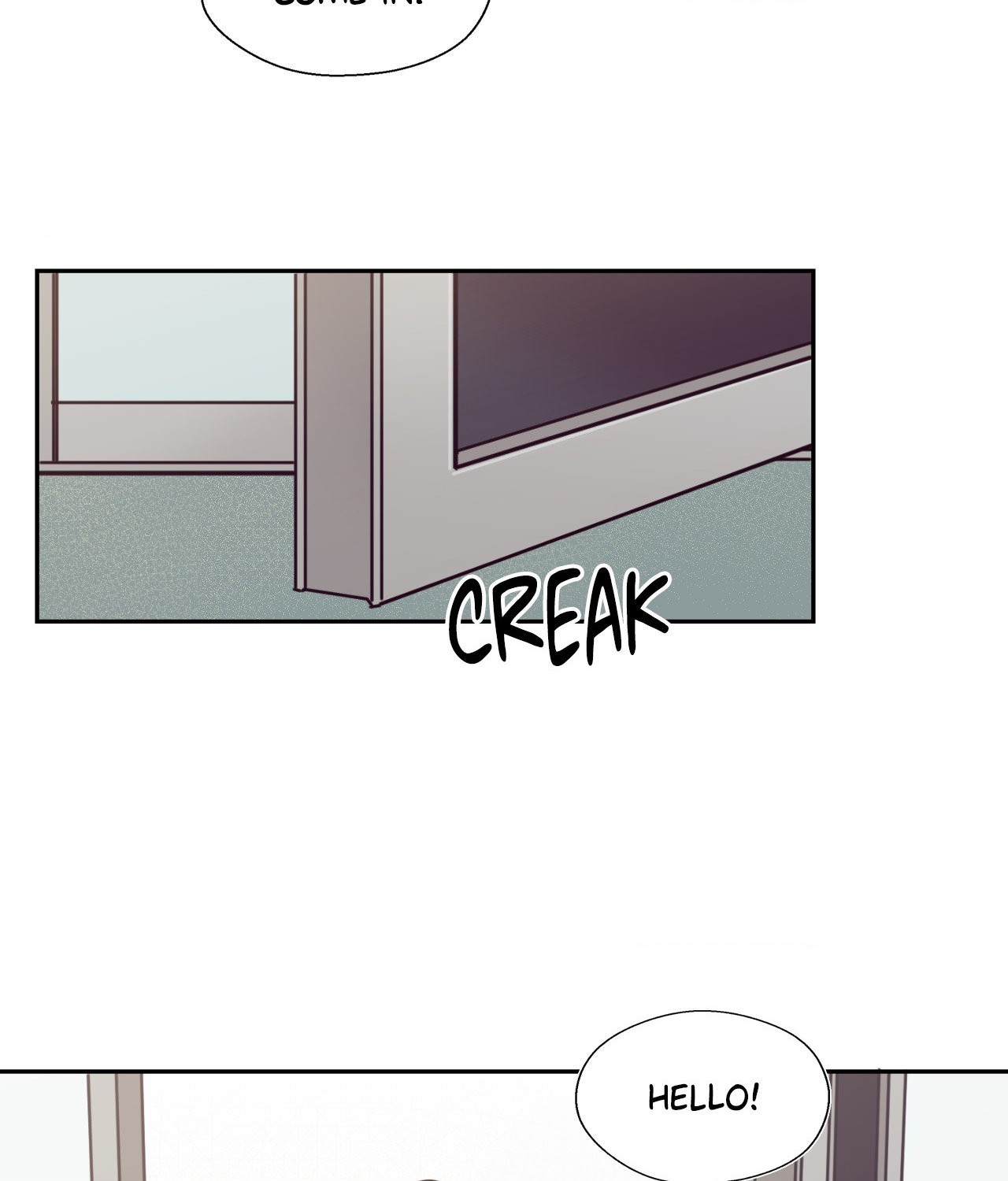 Happy Merry Ending [Official] - Chapter 10 manhwa