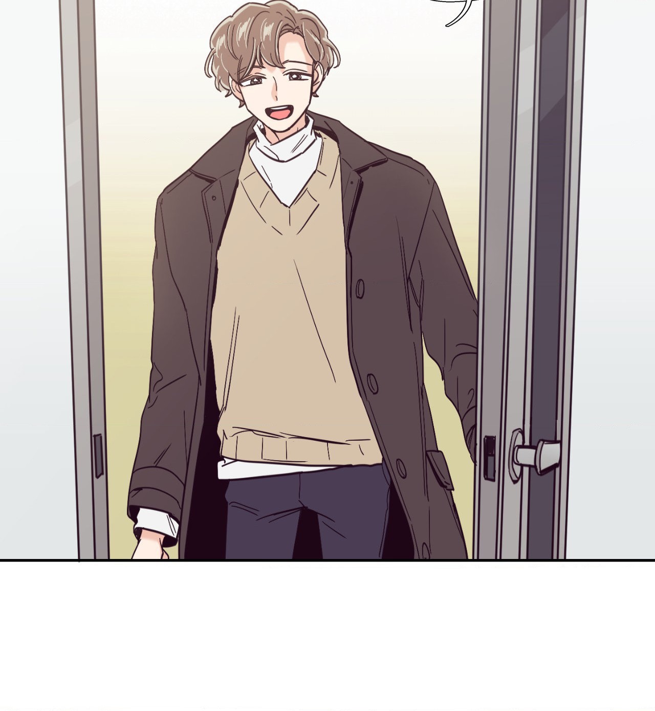 Happy Merry Ending [Official] - Chapter 10 manhwa