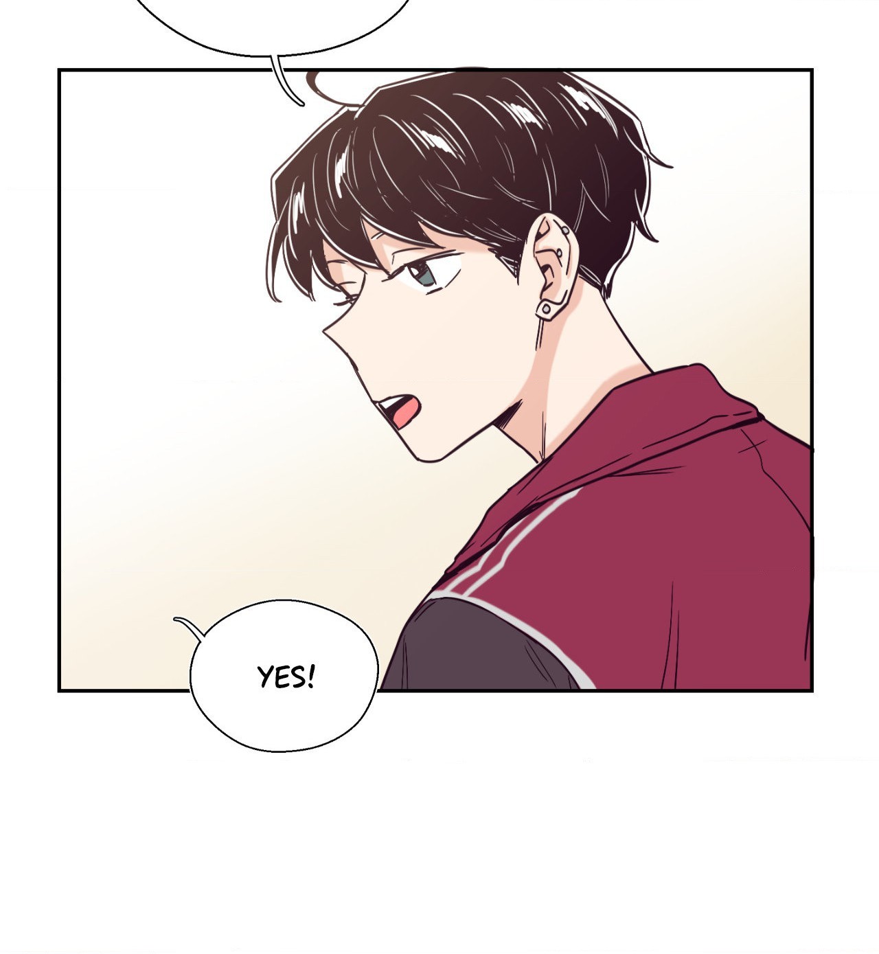 Happy Merry Ending [Official] - Chapter 10 manhwa