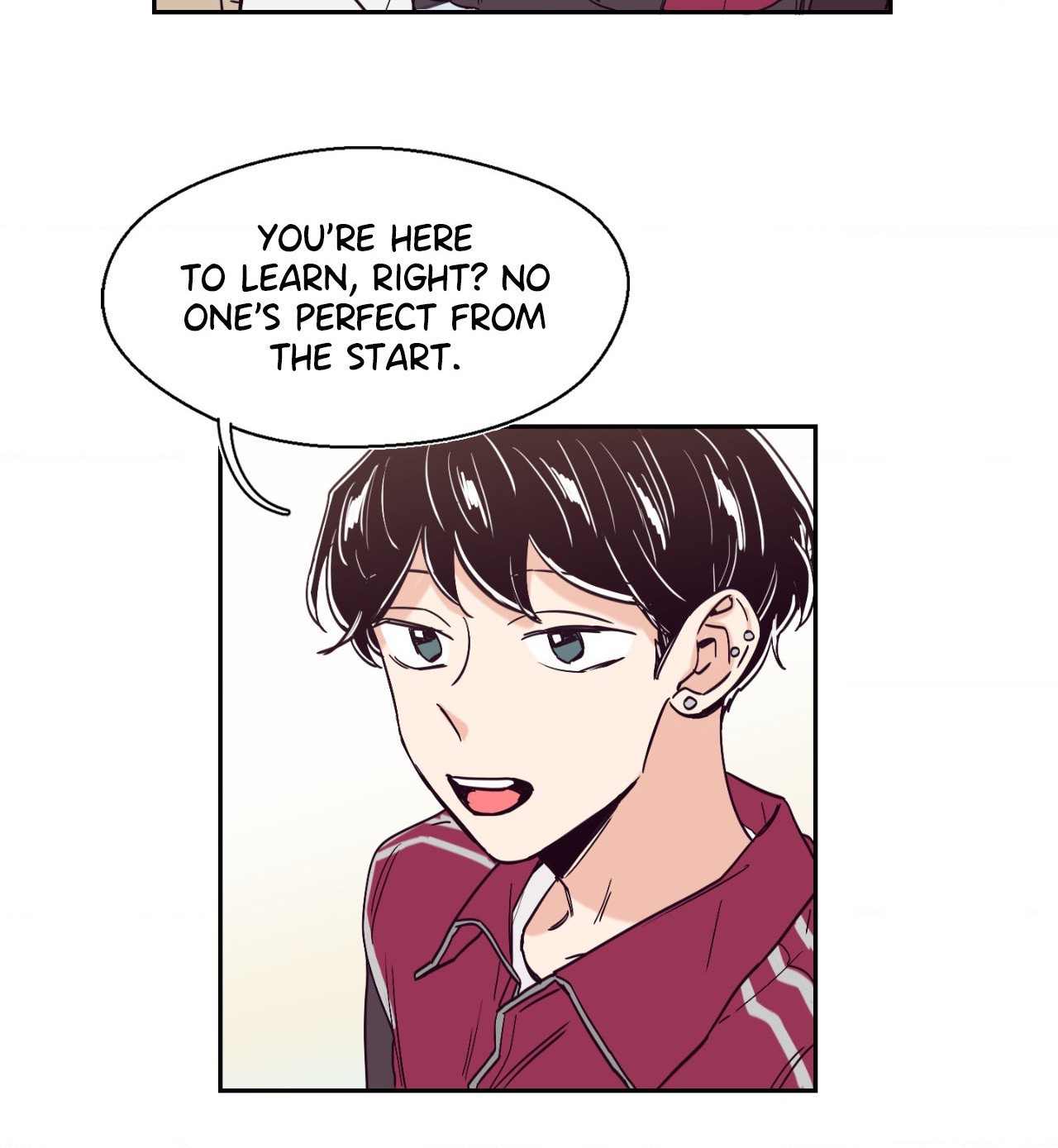 Happy Merry Ending [Official] - Chapter 10 manhwa