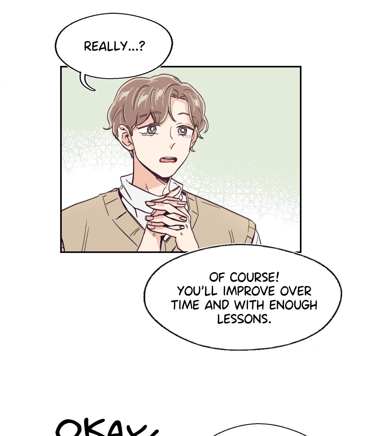 Happy Merry Ending [Official] - Chapter 10 manhwa