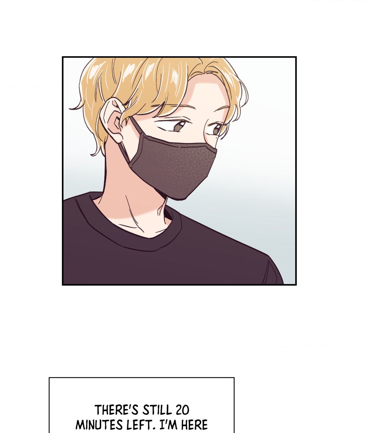 Happy Merry Ending [Official] - Chapter 10 manhwa