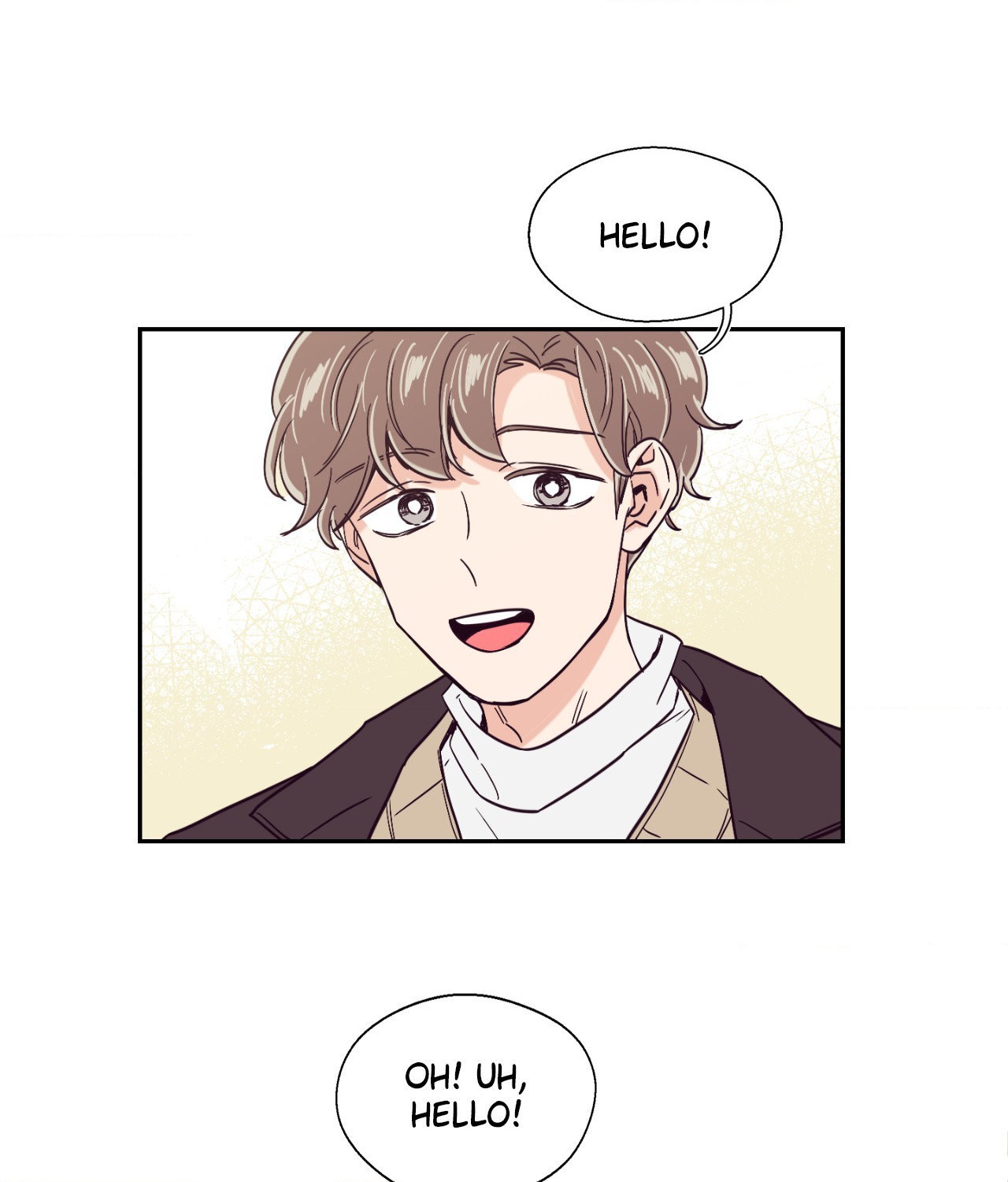 Happy Merry Ending [Official] - Chapter 10 manhwa