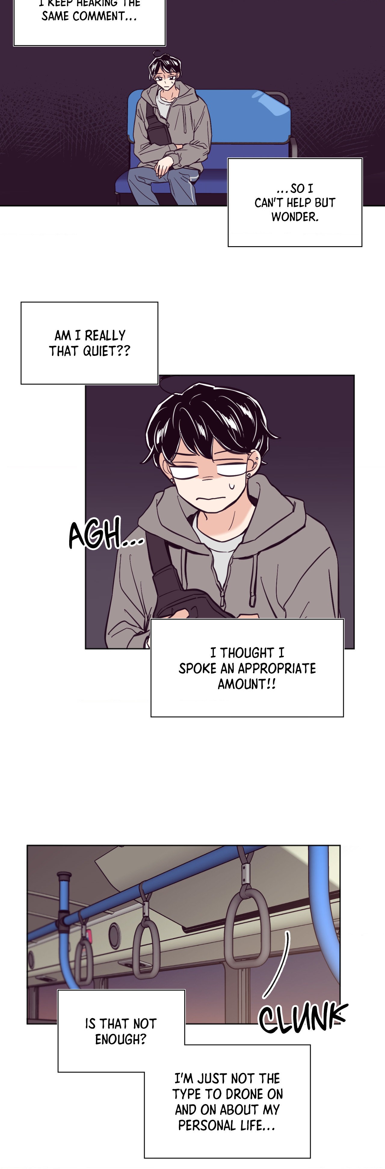 Happy Merry Ending [Official] - Chapter 11 manhwa