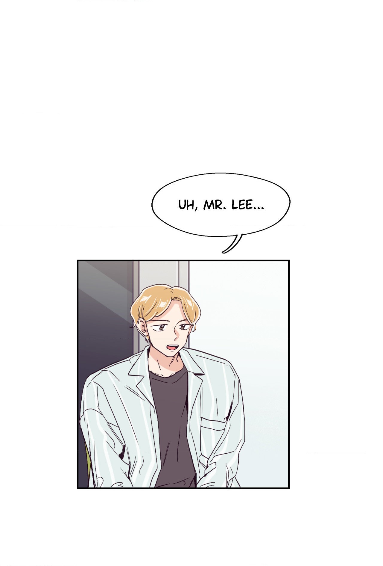 Happy Merry Ending [Official] - Chapter 13 manhwa