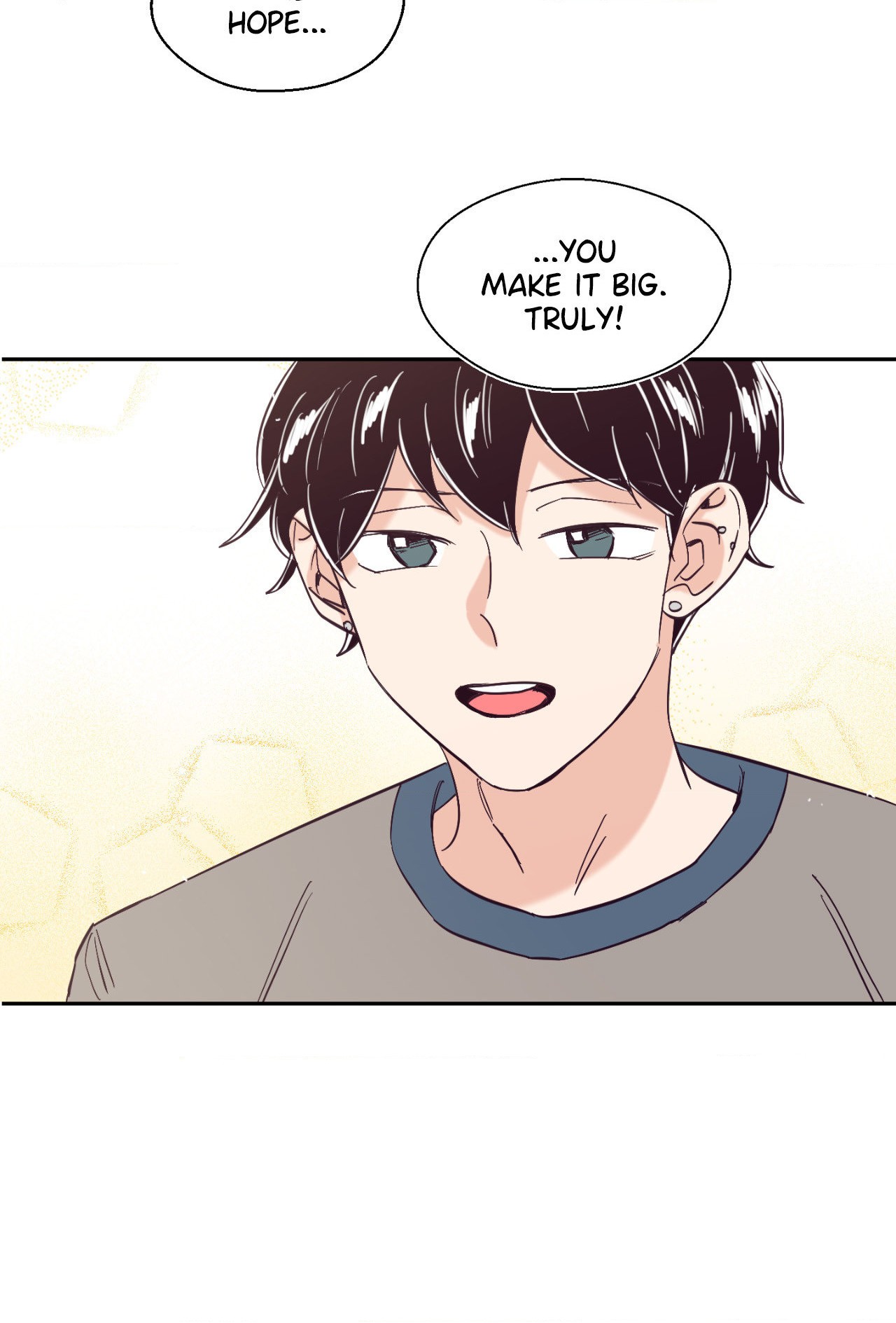 Happy Merry Ending [Official] - Chapter 13 manhwa