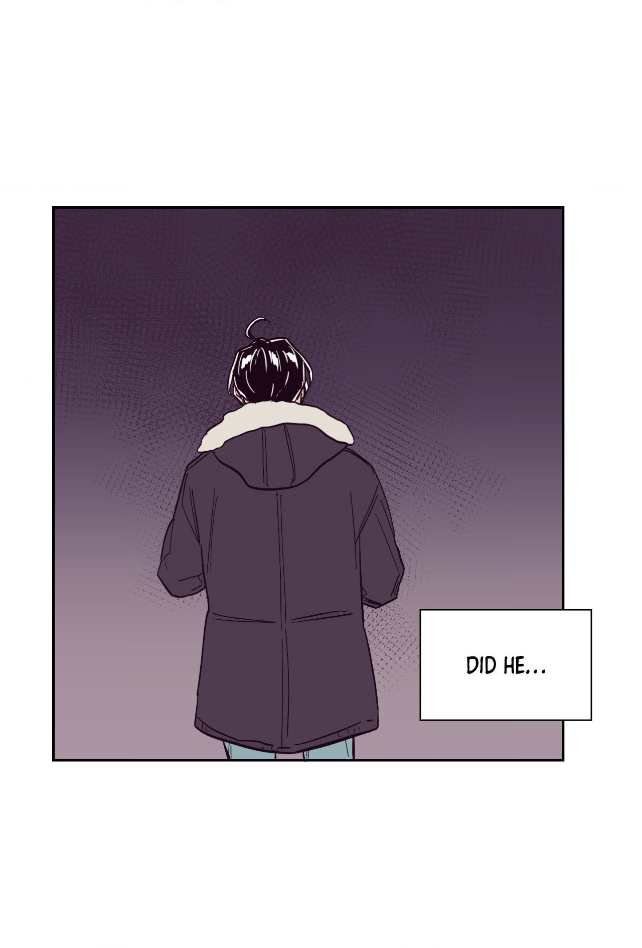 Happy Merry Ending [Official] - Chapter 13 manhwa