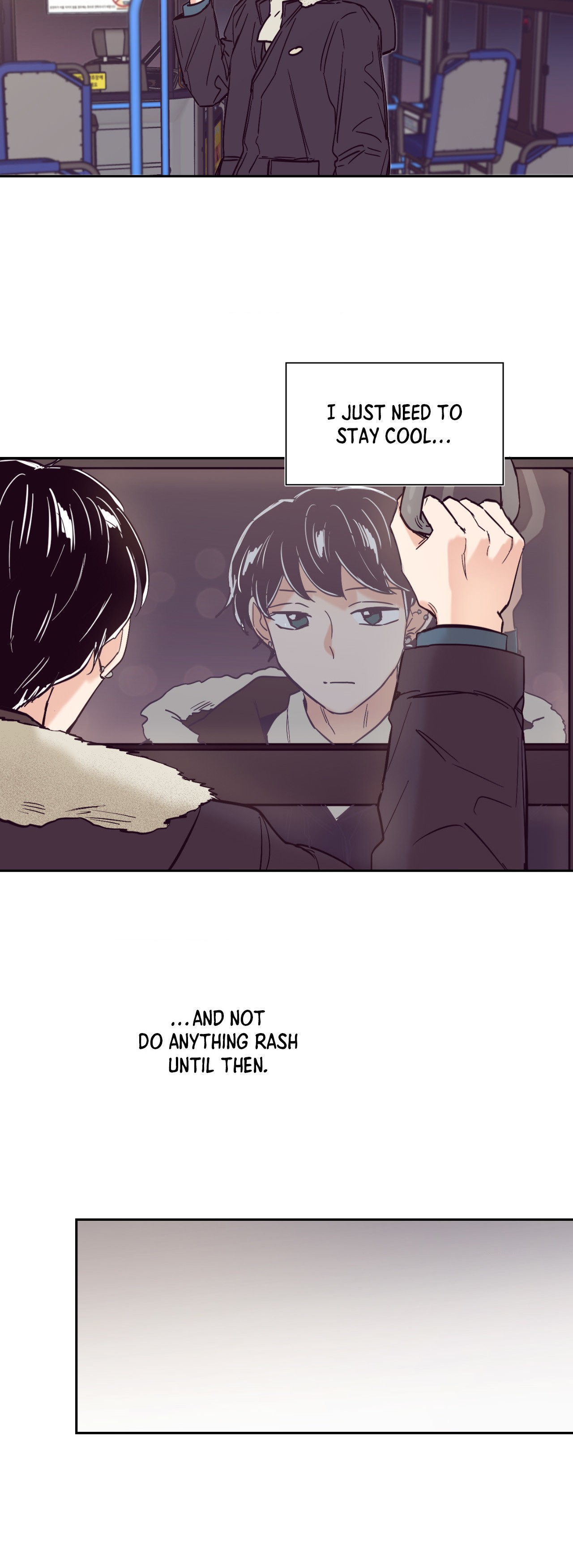Happy Merry Ending [Official] - Chapter 13 manhwa