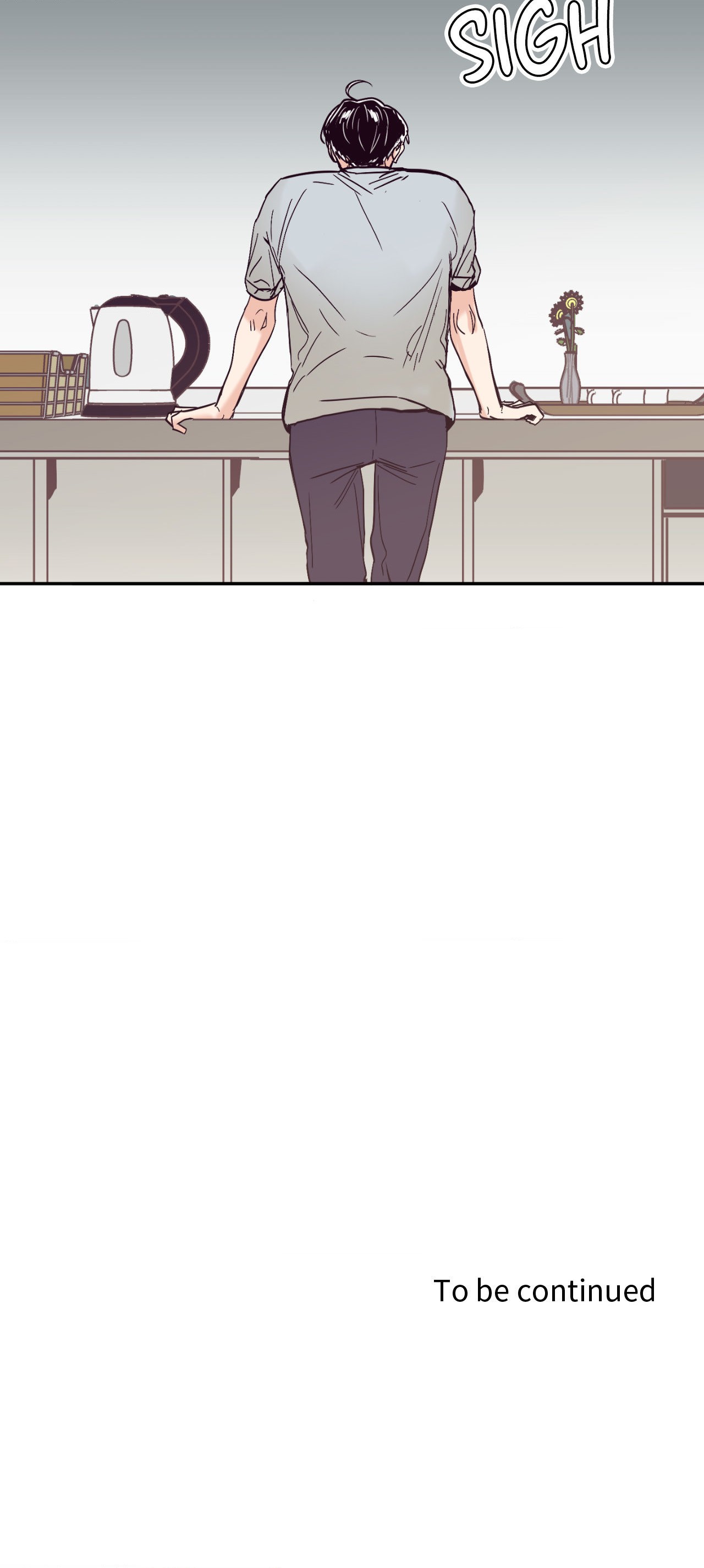 Happy Merry Ending [Official] - Chapter 13 manhwa