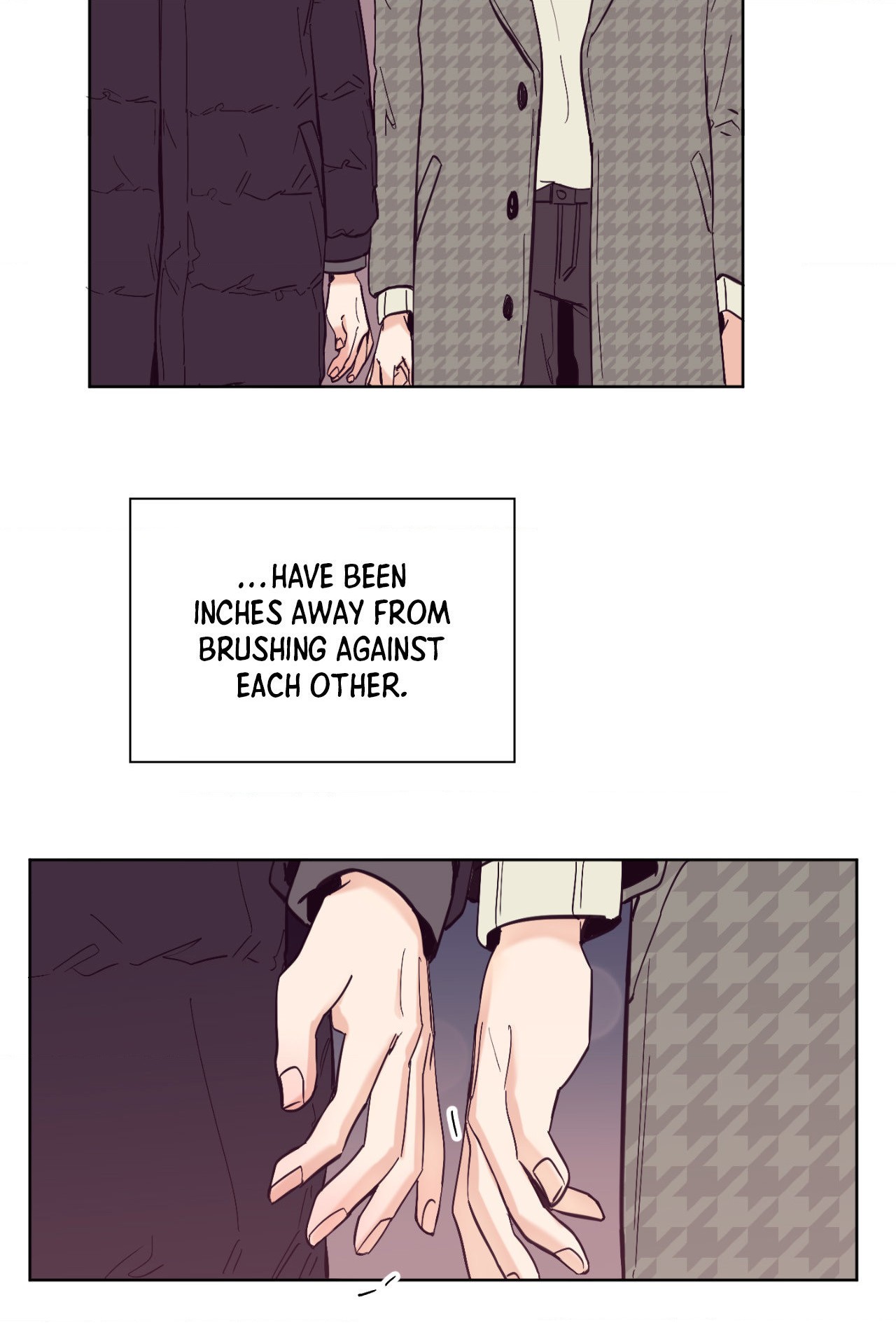 Happy Merry Ending [Official] - Chapter 15 manhwa