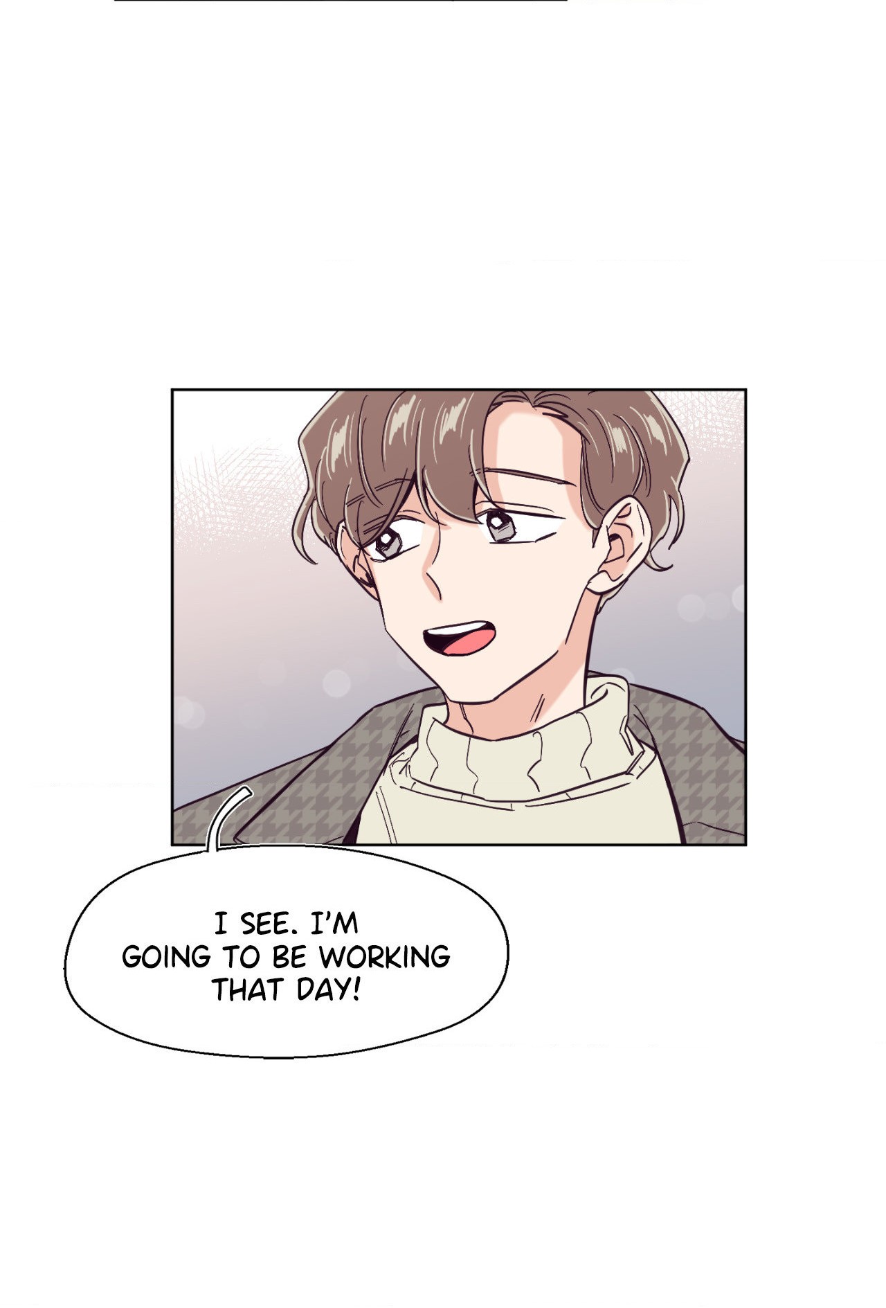 Happy Merry Ending [Official] - Chapter 15 manhwa