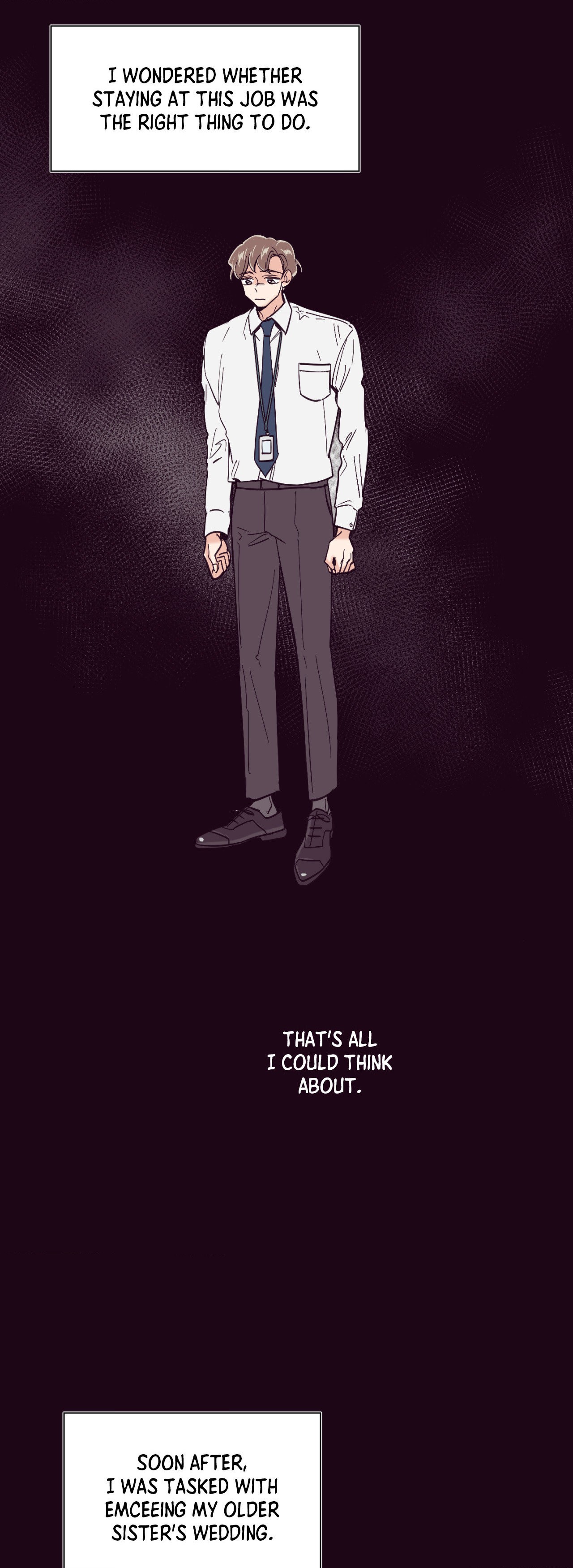 Happy Merry Ending [Official] - Chapter 15 manhwa