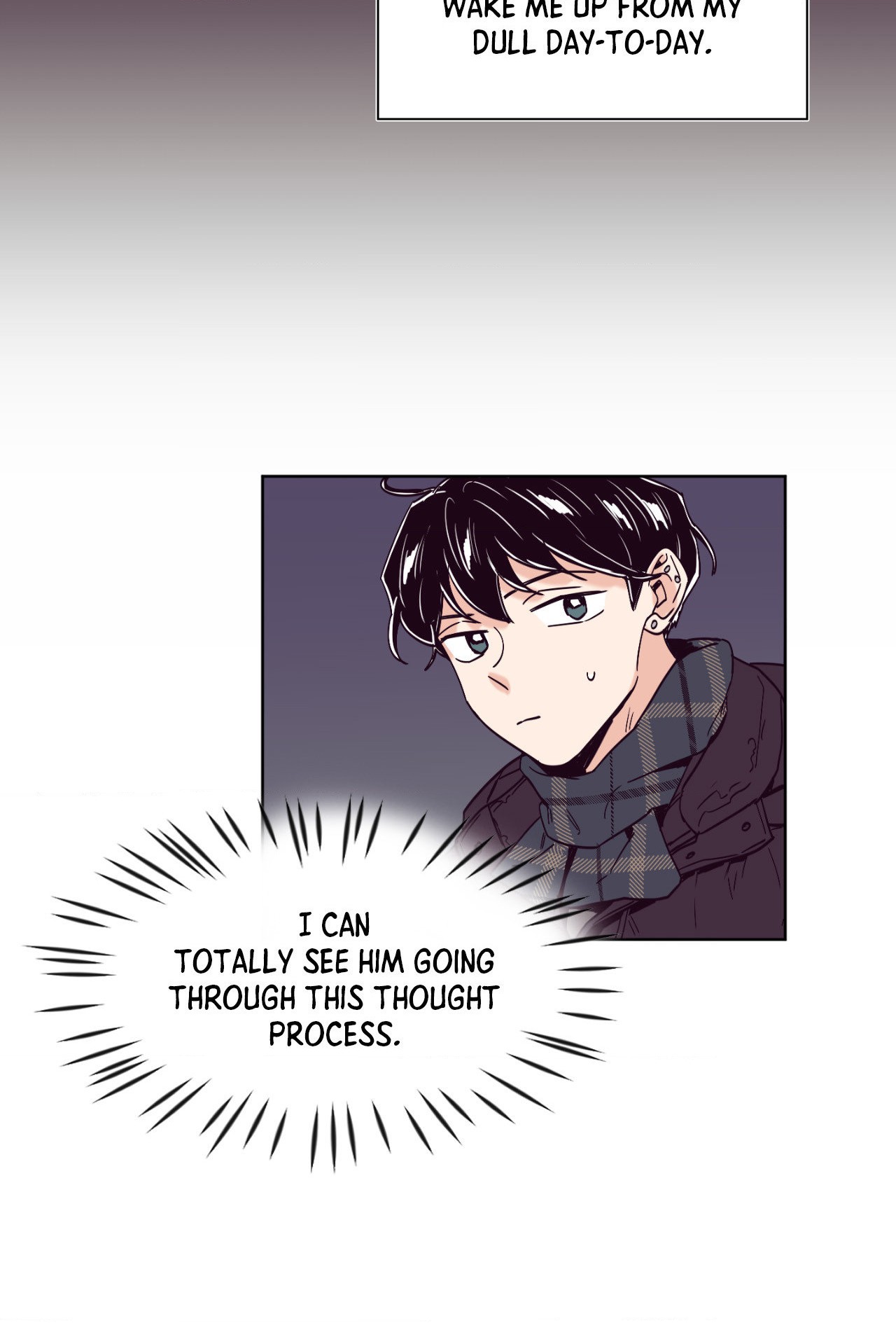 Happy Merry Ending [Official] - Chapter 15 manhwa