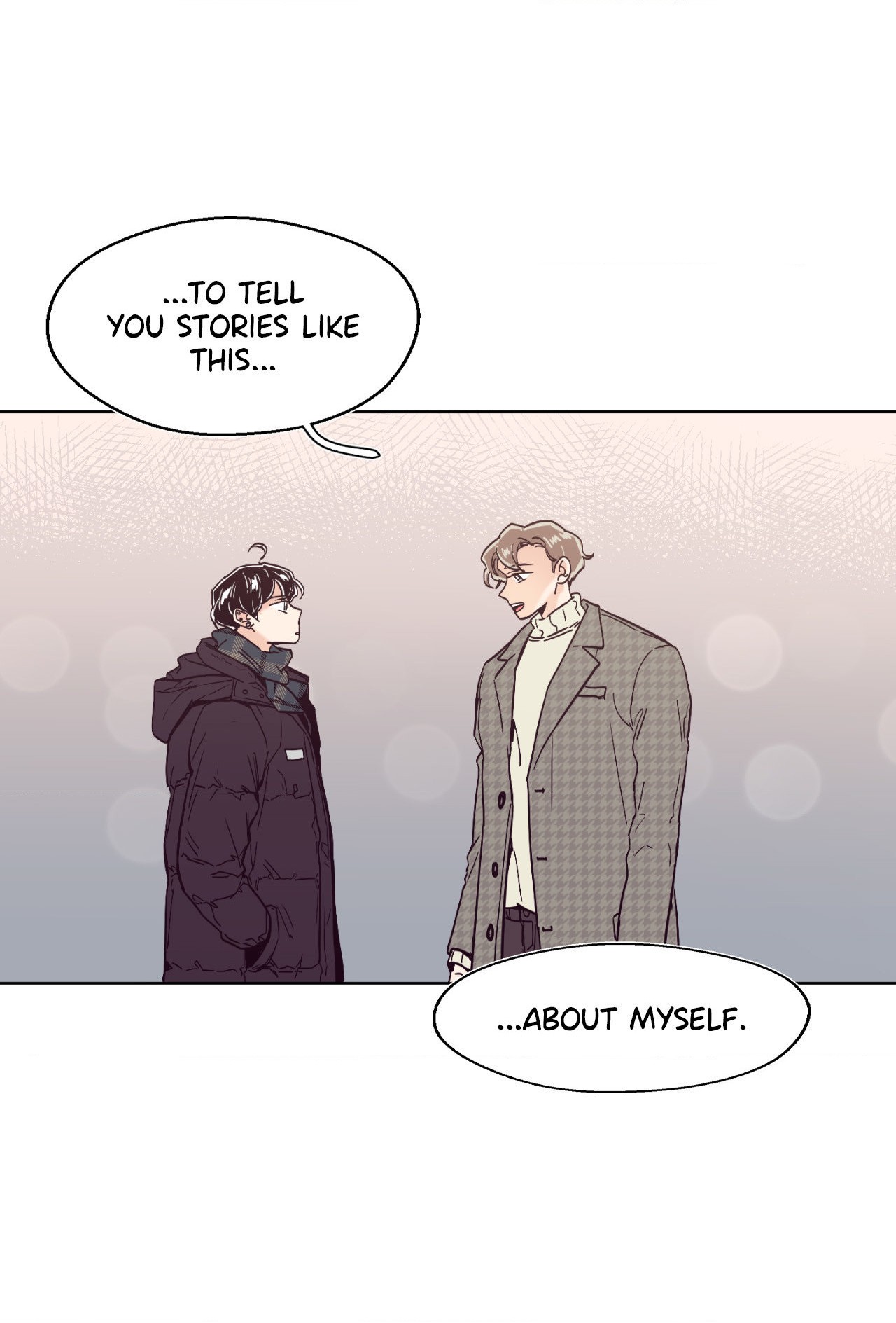 Happy Merry Ending [Official] - Chapter 15 manhwa