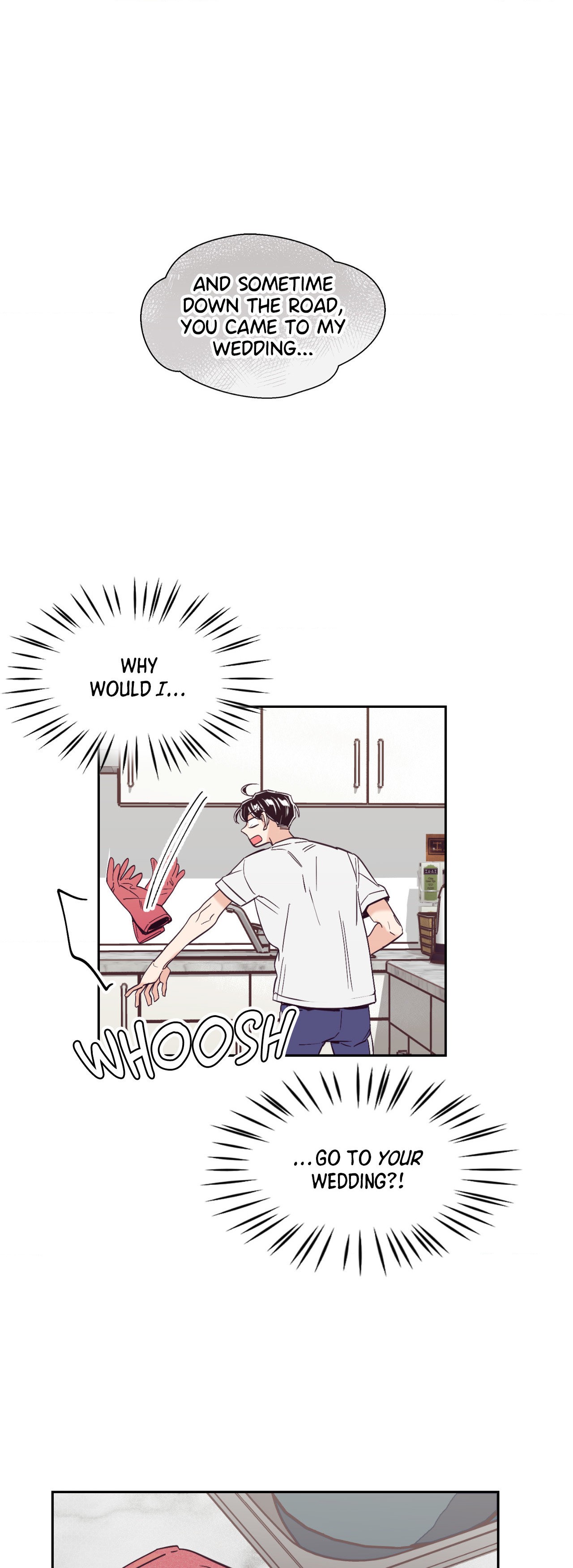 Happy Merry Ending [Official] - Chapter 16 manhwa