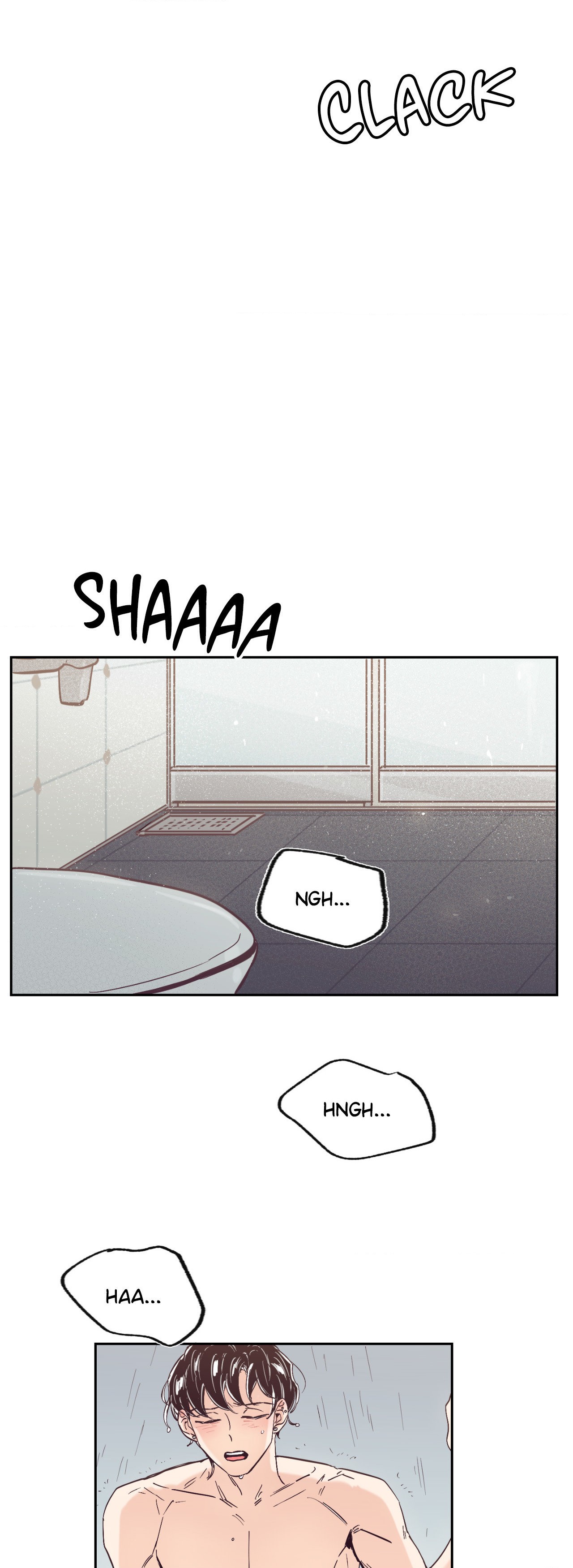 Happy Merry Ending [Official] - Chapter 16 manhwa