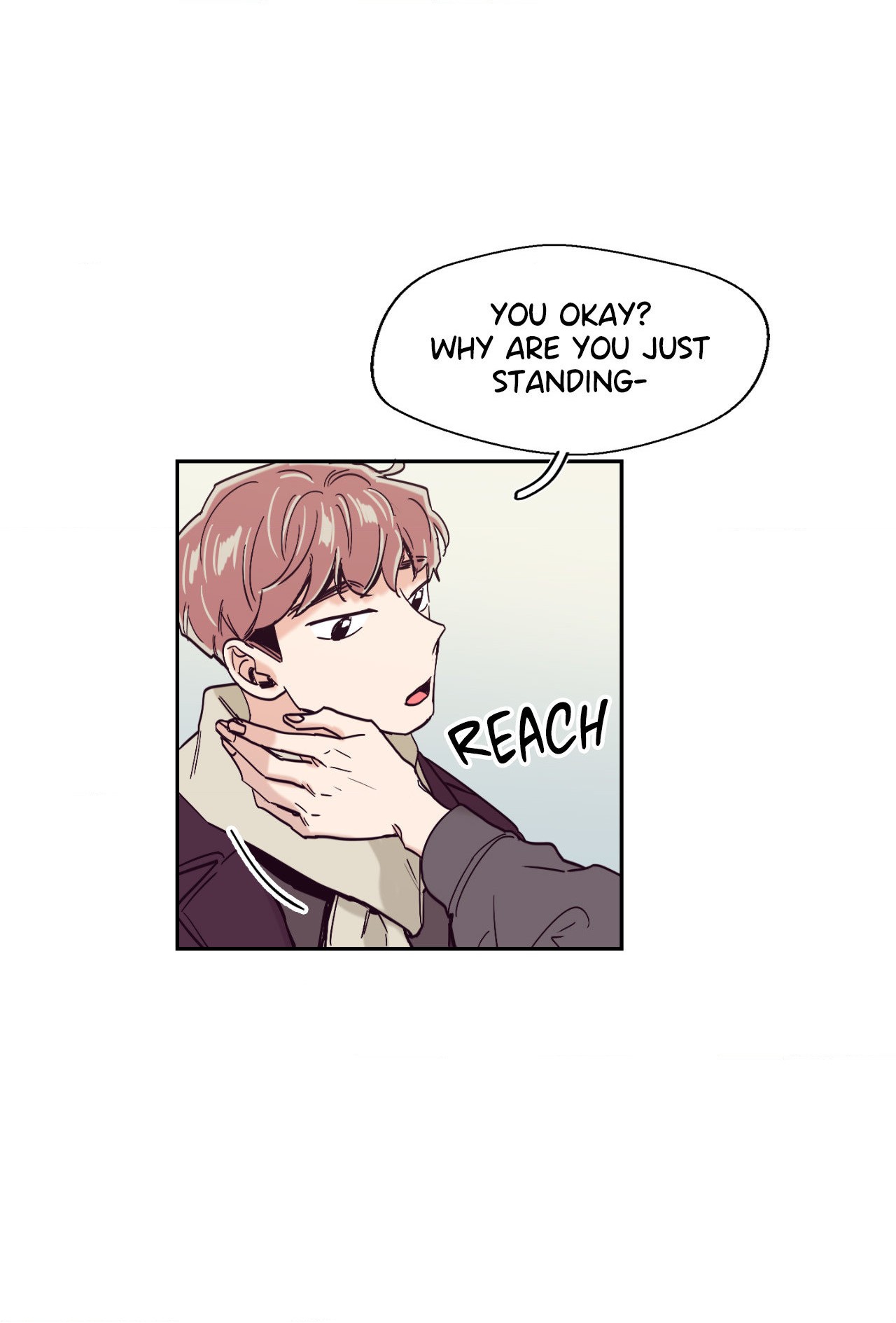 Happy Merry Ending [Official] - Chapter 16 manhwa