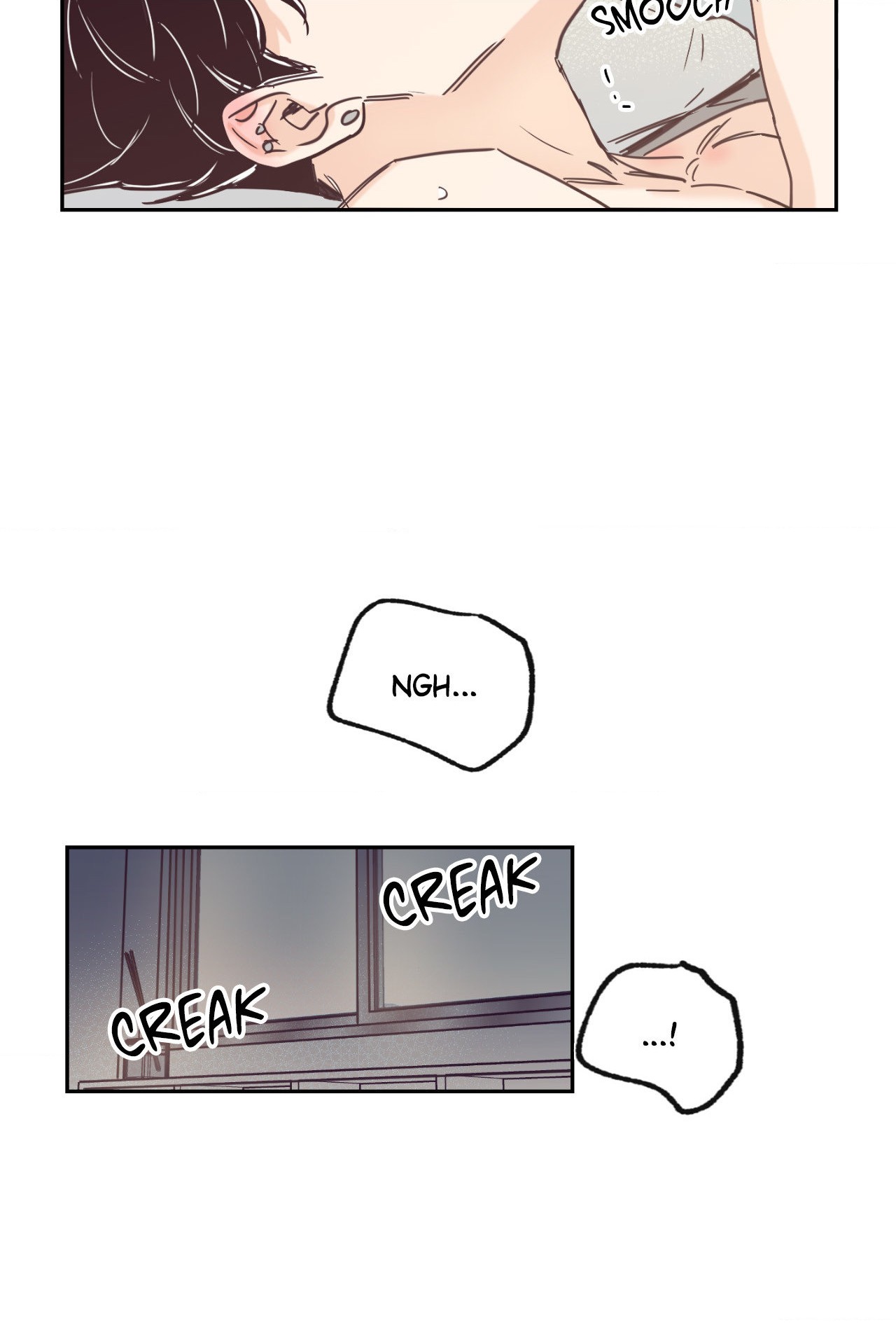 Happy Merry Ending [Official] - Chapter 16 manhwa