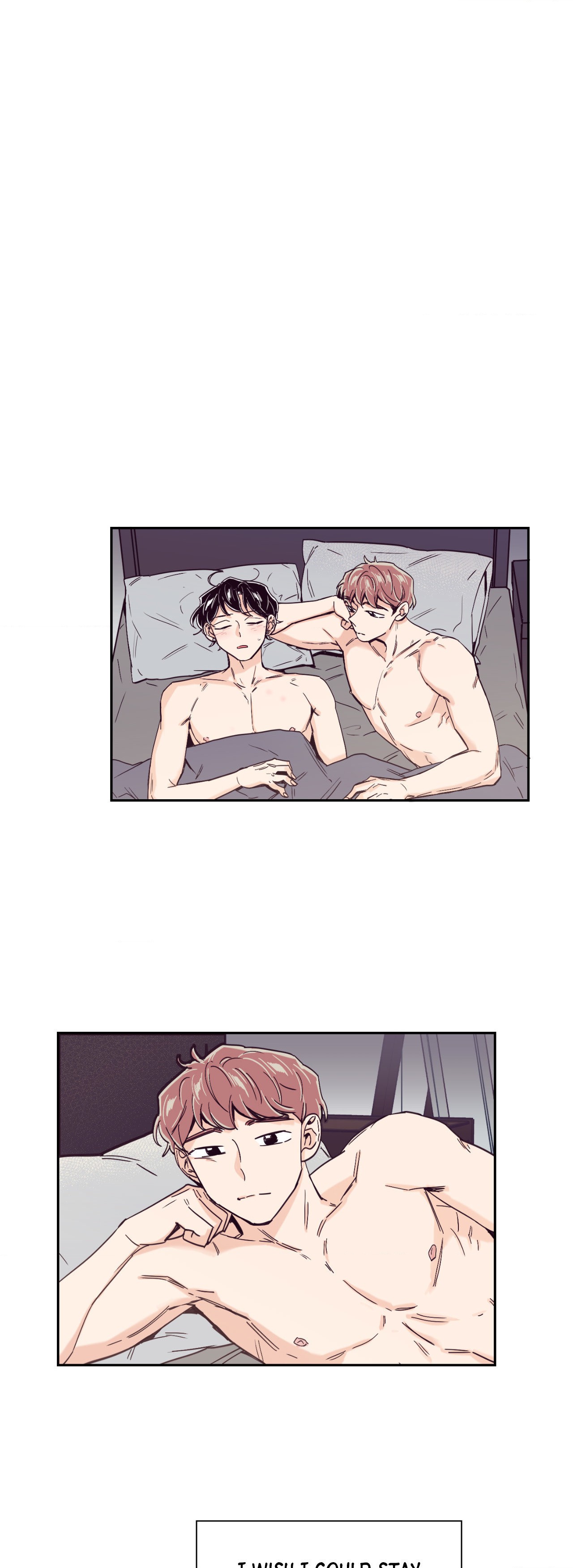Happy Merry Ending [Official] - Chapter 16 manhwa