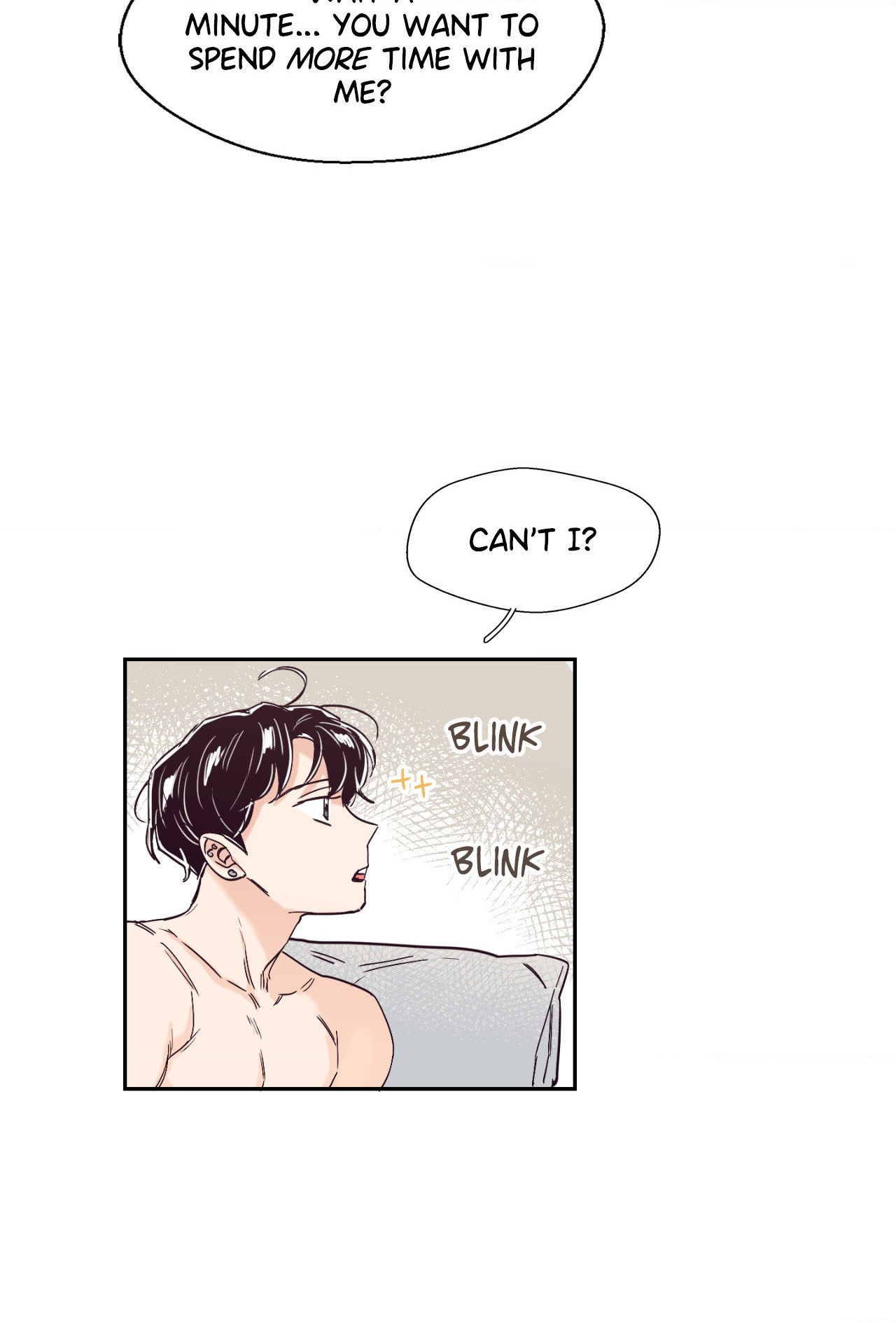 Happy Merry Ending [Official] - Chapter 16 manhwa