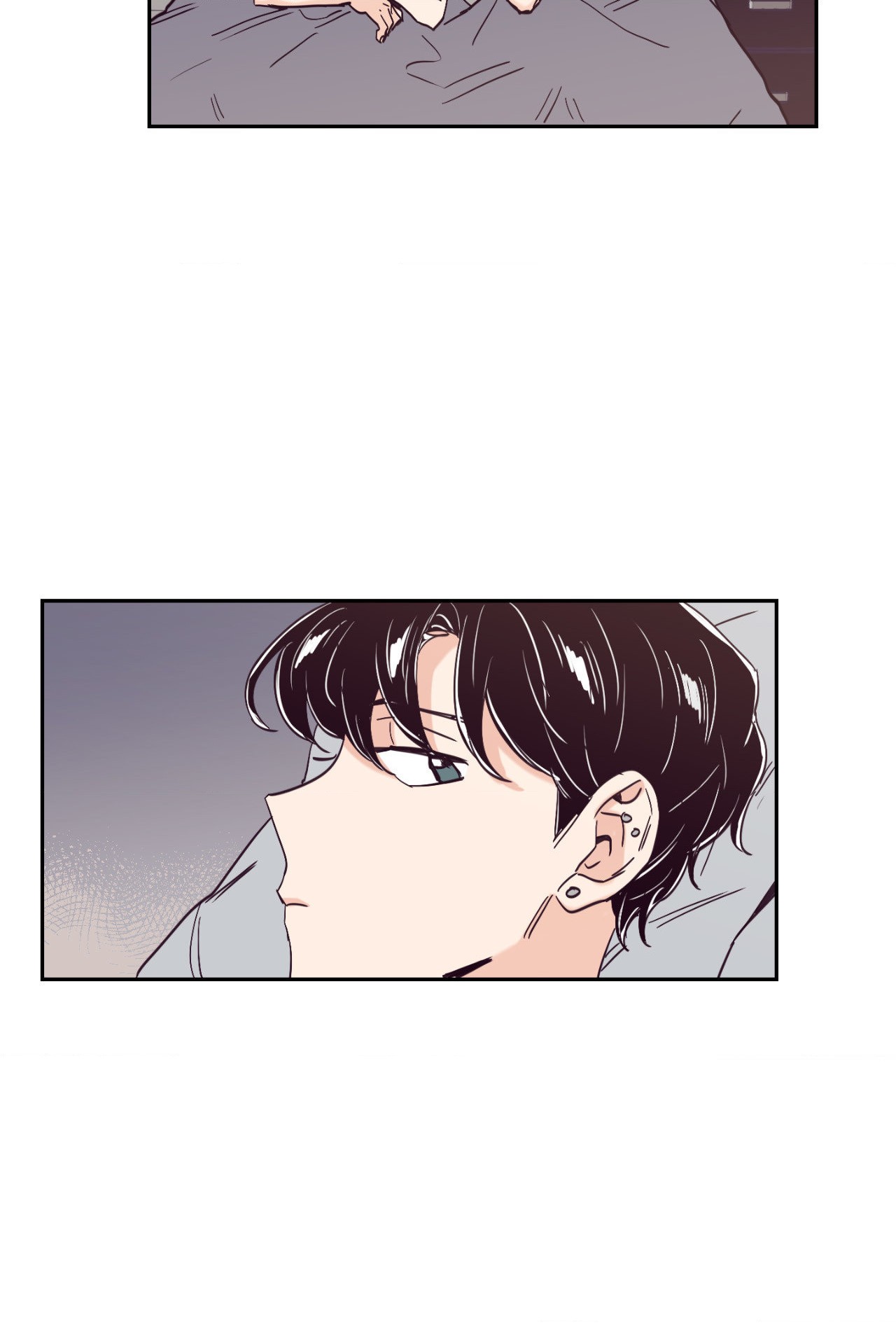 Happy Merry Ending [Official] - Chapter 16 manhwa