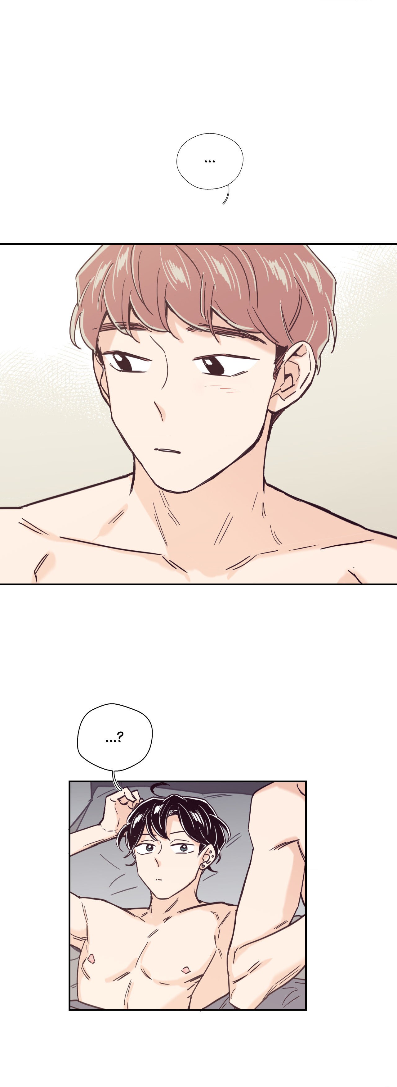Happy Merry Ending [Official] - Chapter 16 manhwa