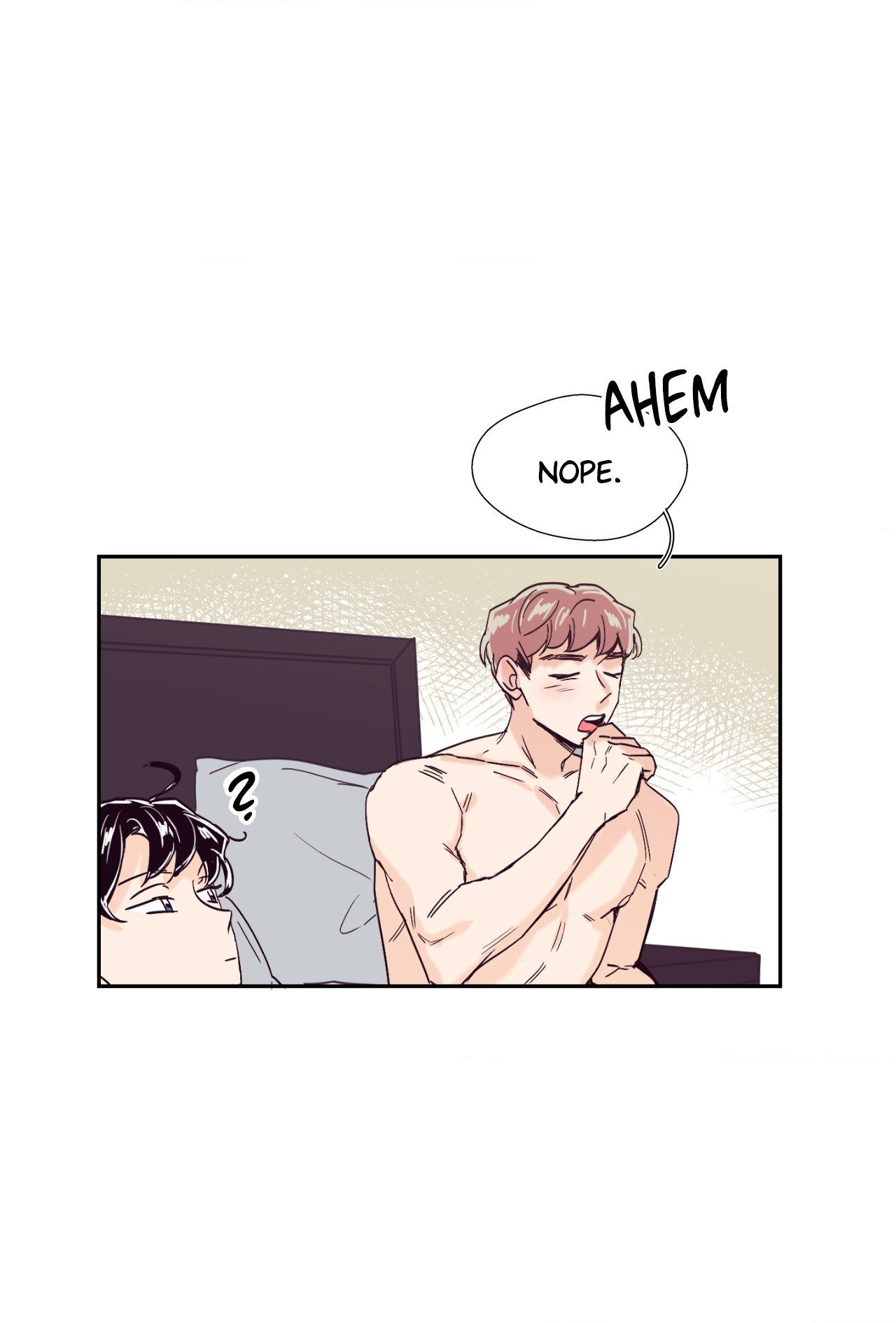 Happy Merry Ending [Official] - Chapter 16 manhwa