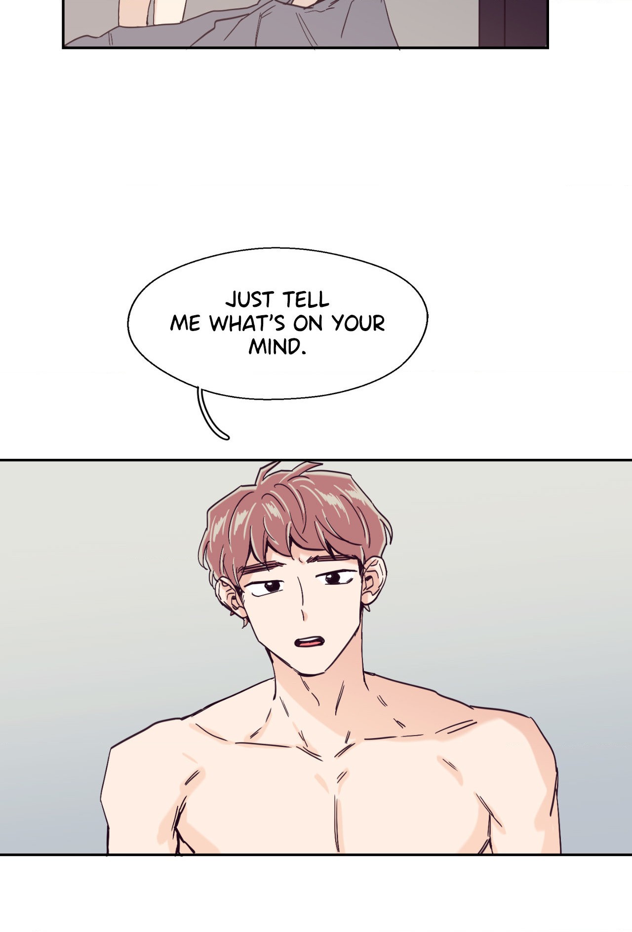 Happy Merry Ending [Official] - Chapter 16 manhwa