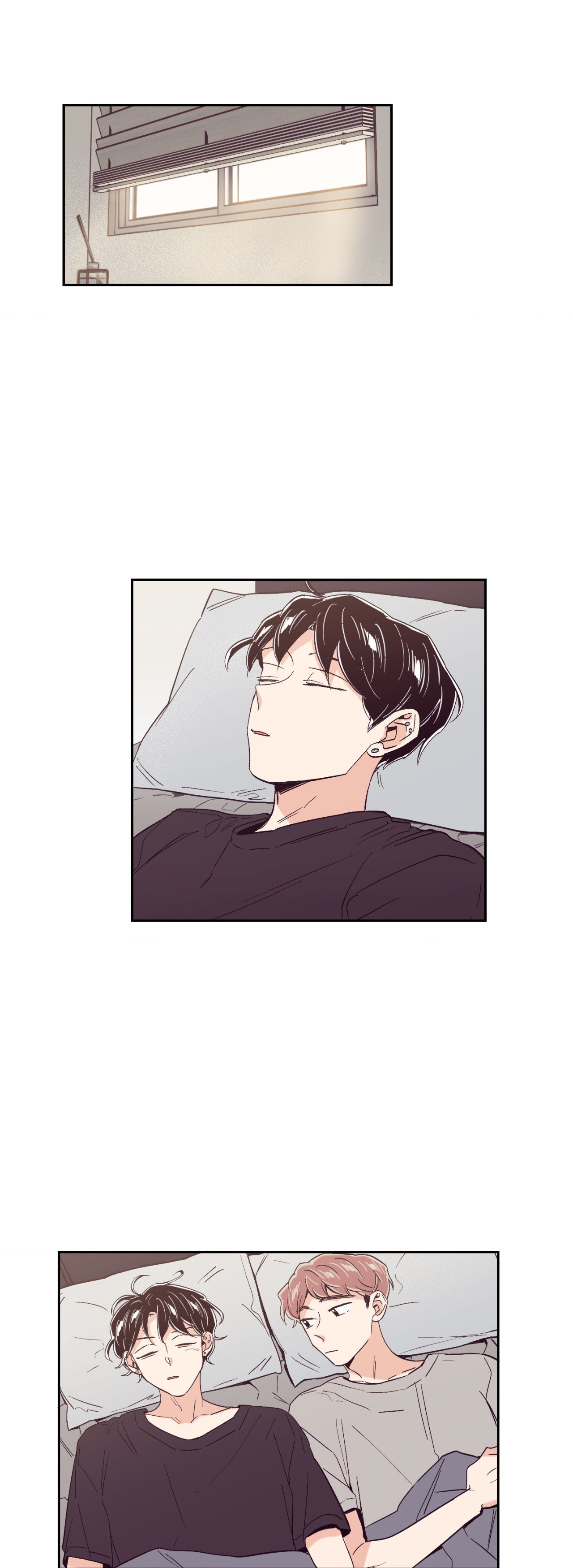 Happy Merry Ending [Official] - Chapter 17 manhwa