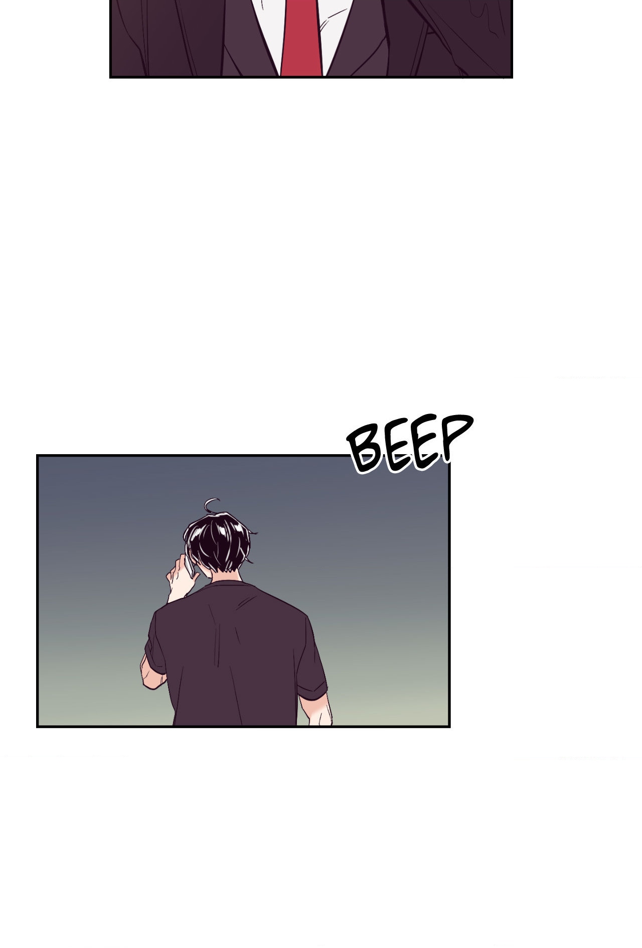 Happy Merry Ending [Official] - Chapter 17 manhwa