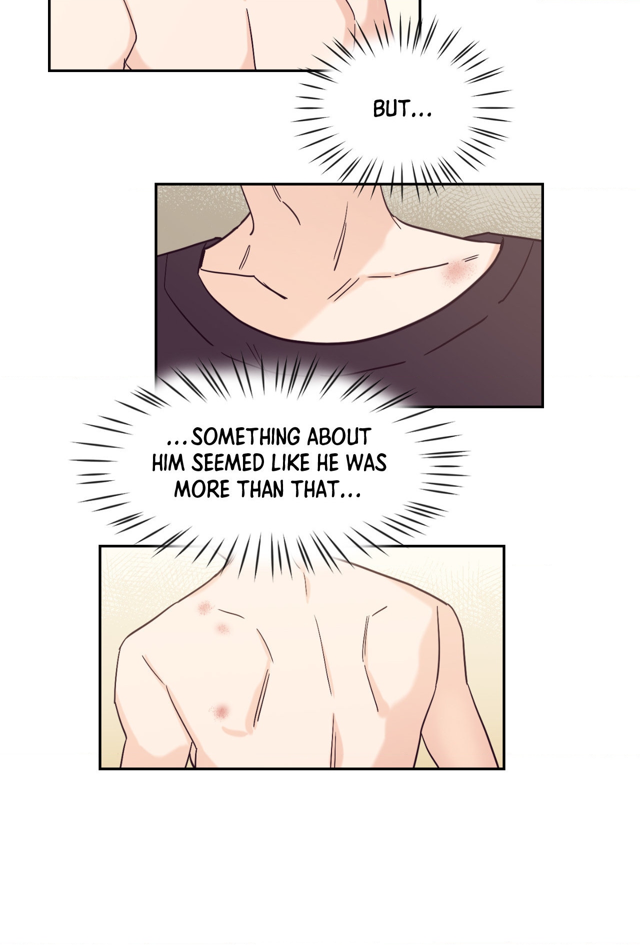 Happy Merry Ending [Official] - Chapter 17 manhwa