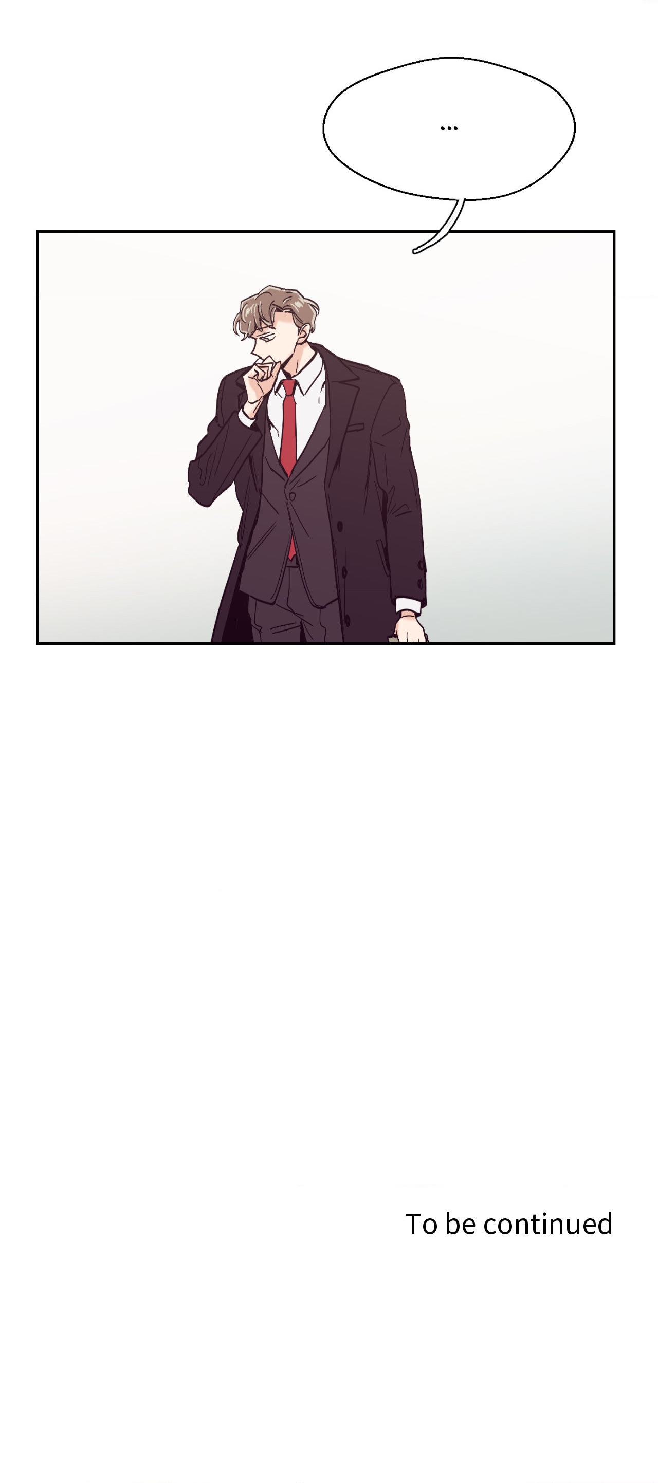 Happy Merry Ending [Official] - Chapter 17 manhwa