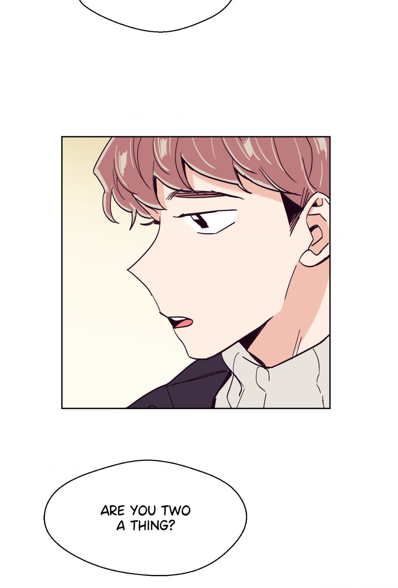 Happy Merry Ending [Official] - Chapter 18 manhwa