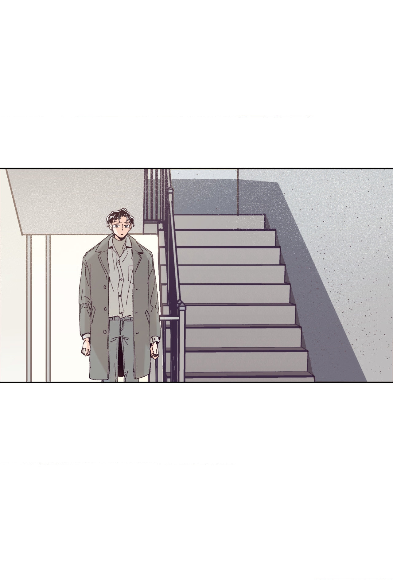 Happy Merry Ending [Official] - Chapter 18 manhwa