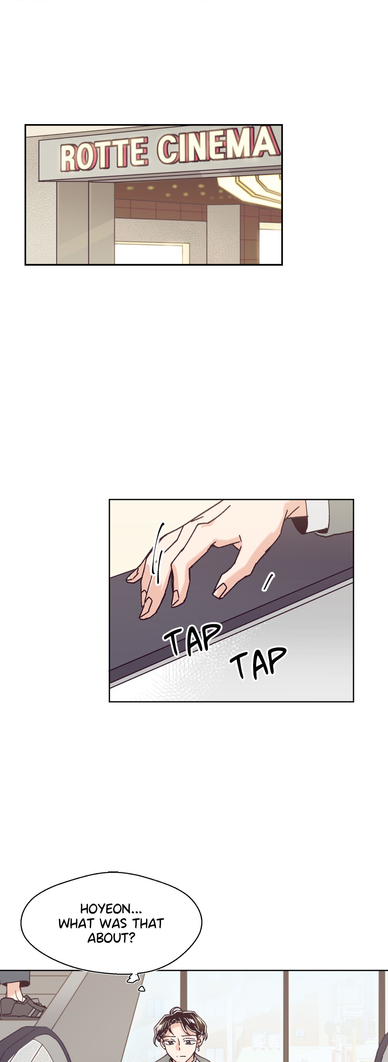 Happy Merry Ending [Official] - Chapter 18 manhwa