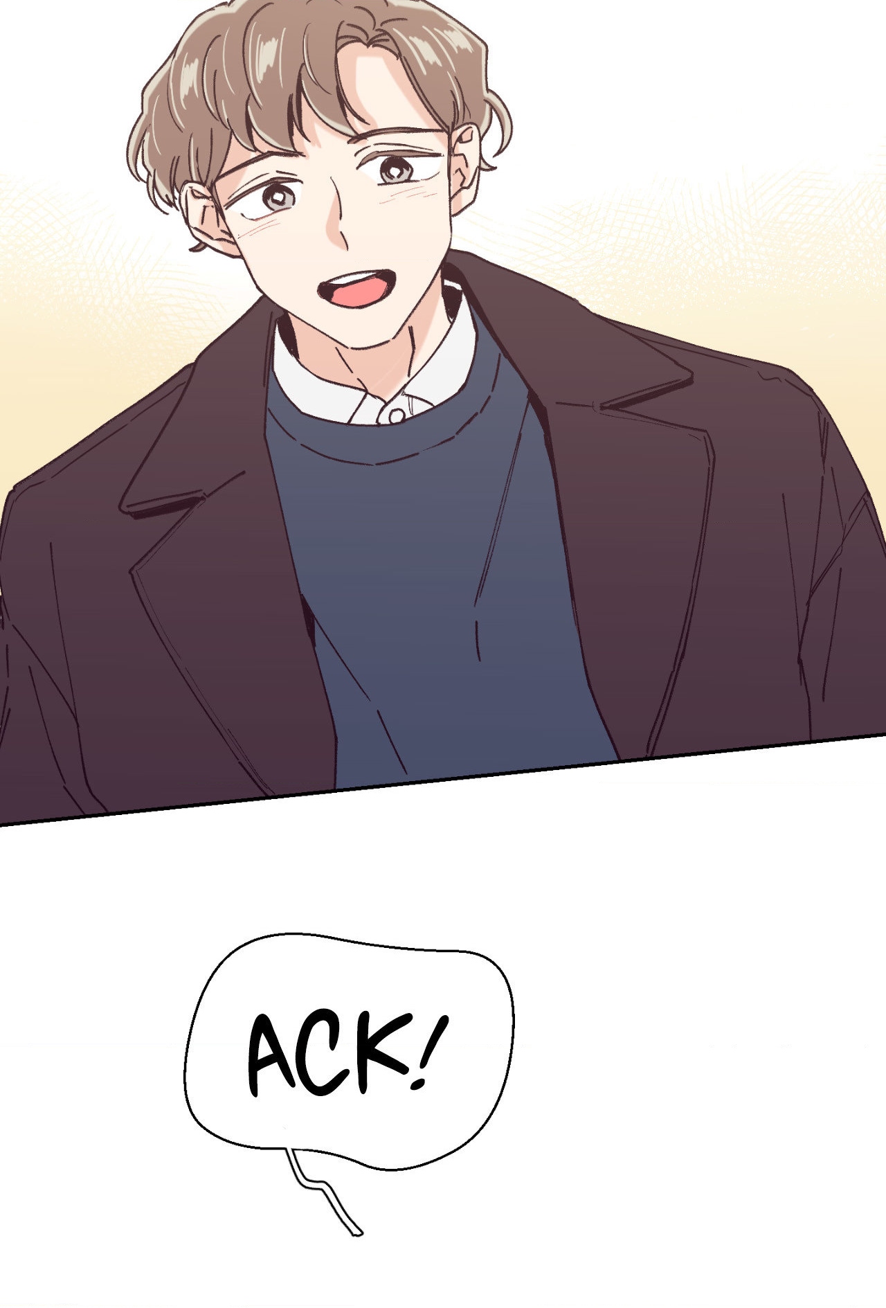 Happy Merry Ending [Official] - Chapter 18 manhwa