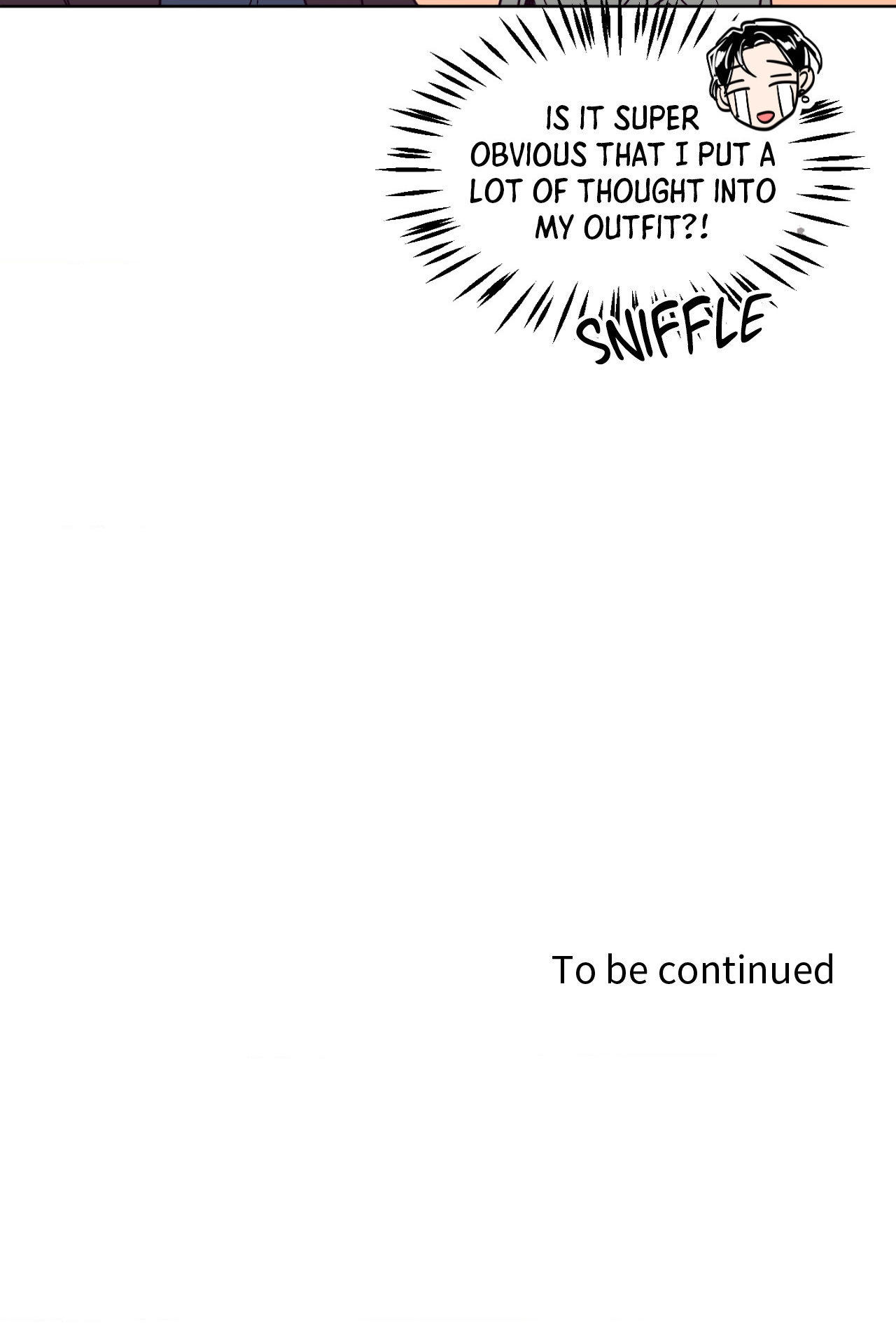 Happy Merry Ending [Official] - Chapter 18 manhwa