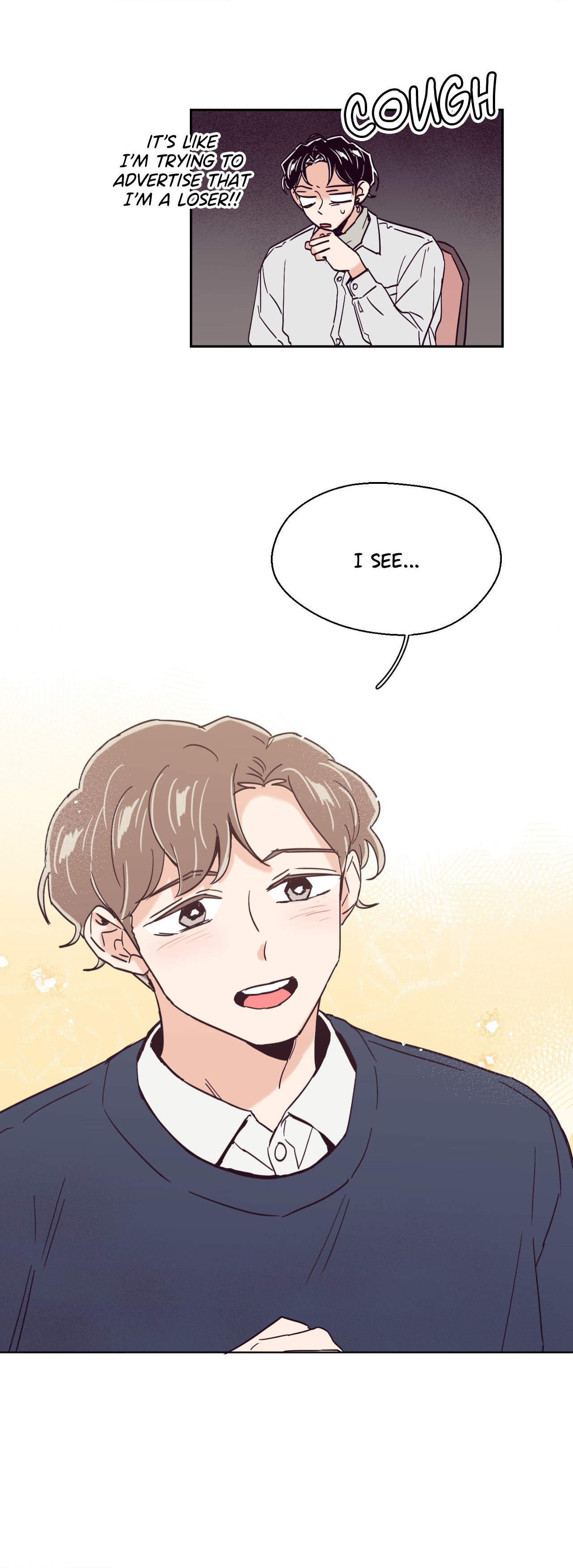 Happy Merry Ending [Official] - Chapter 19 manhwa