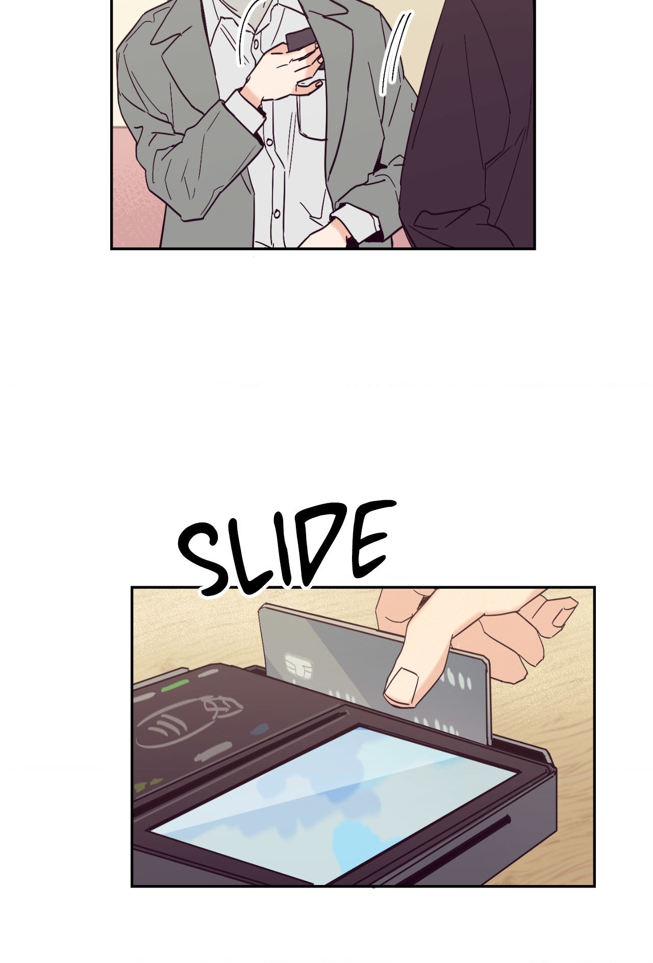 Happy Merry Ending [Official] - Chapter 19 manhwa