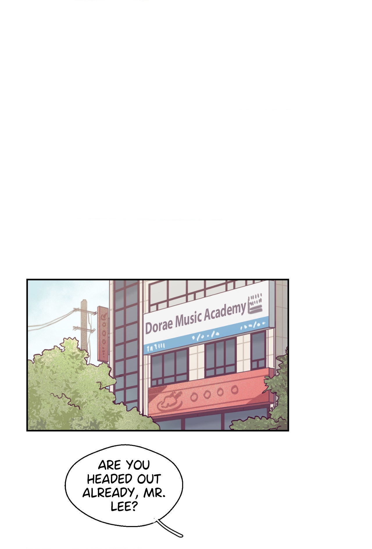 Happy Merry Ending [Official] - Chapter 19 manhwa