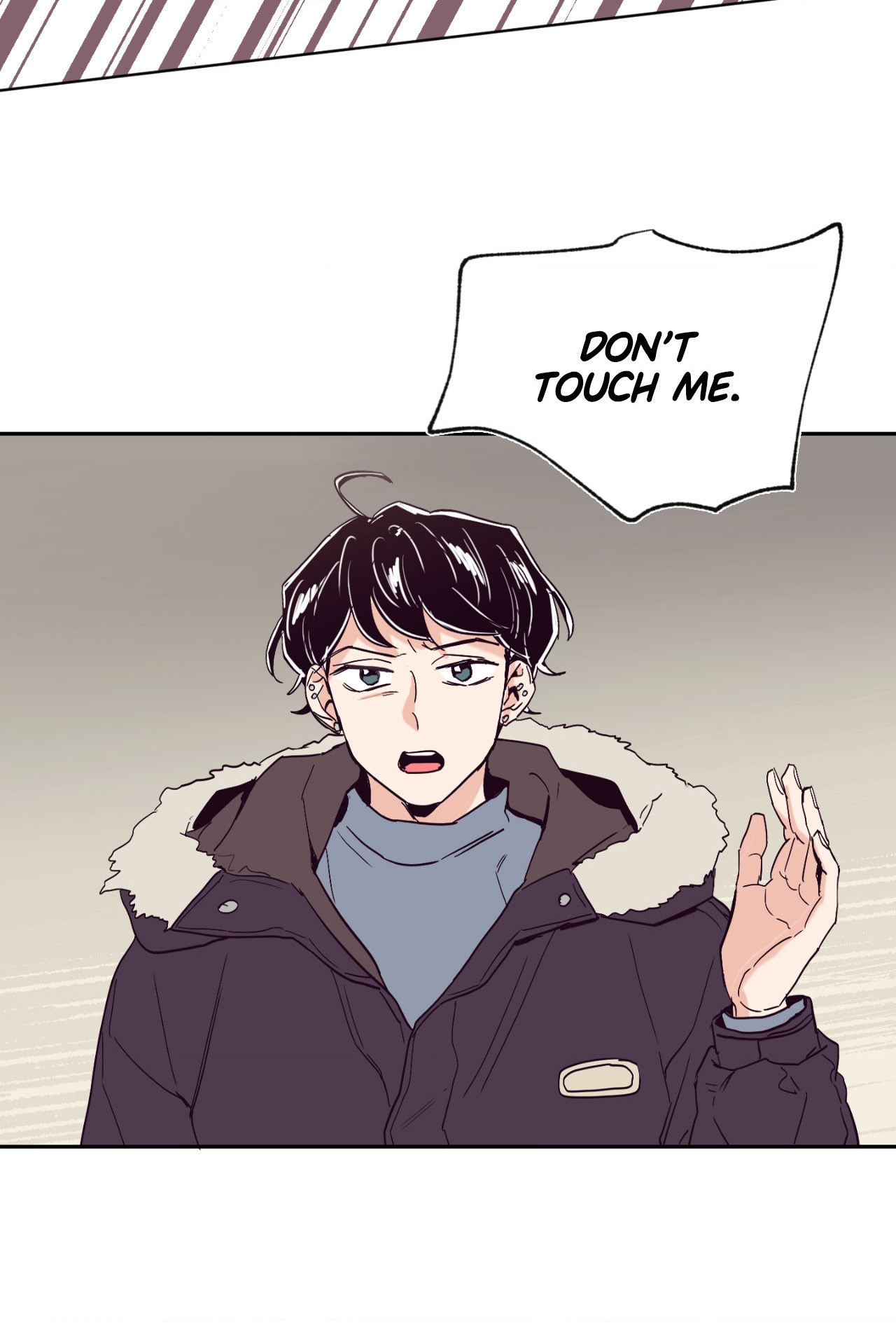 Happy Merry Ending [Official] - Chapter 19 manhwa